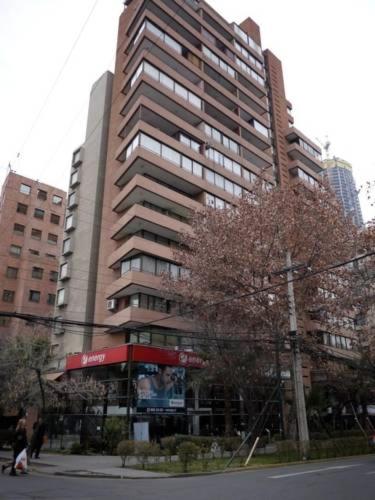 CentriK Location Apartments Encomenderos 200
