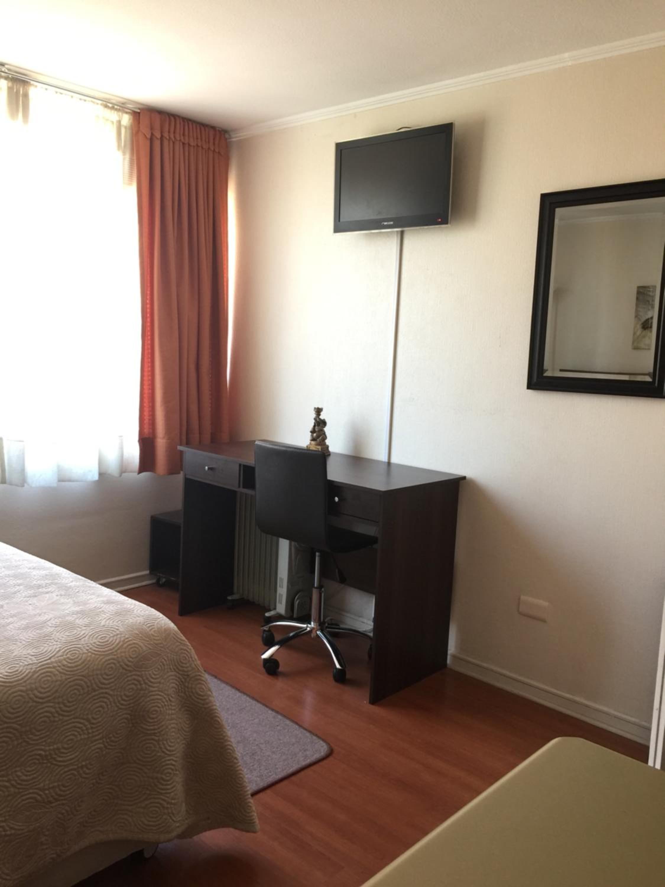 CentriK Location Apartments Encomenderos 200