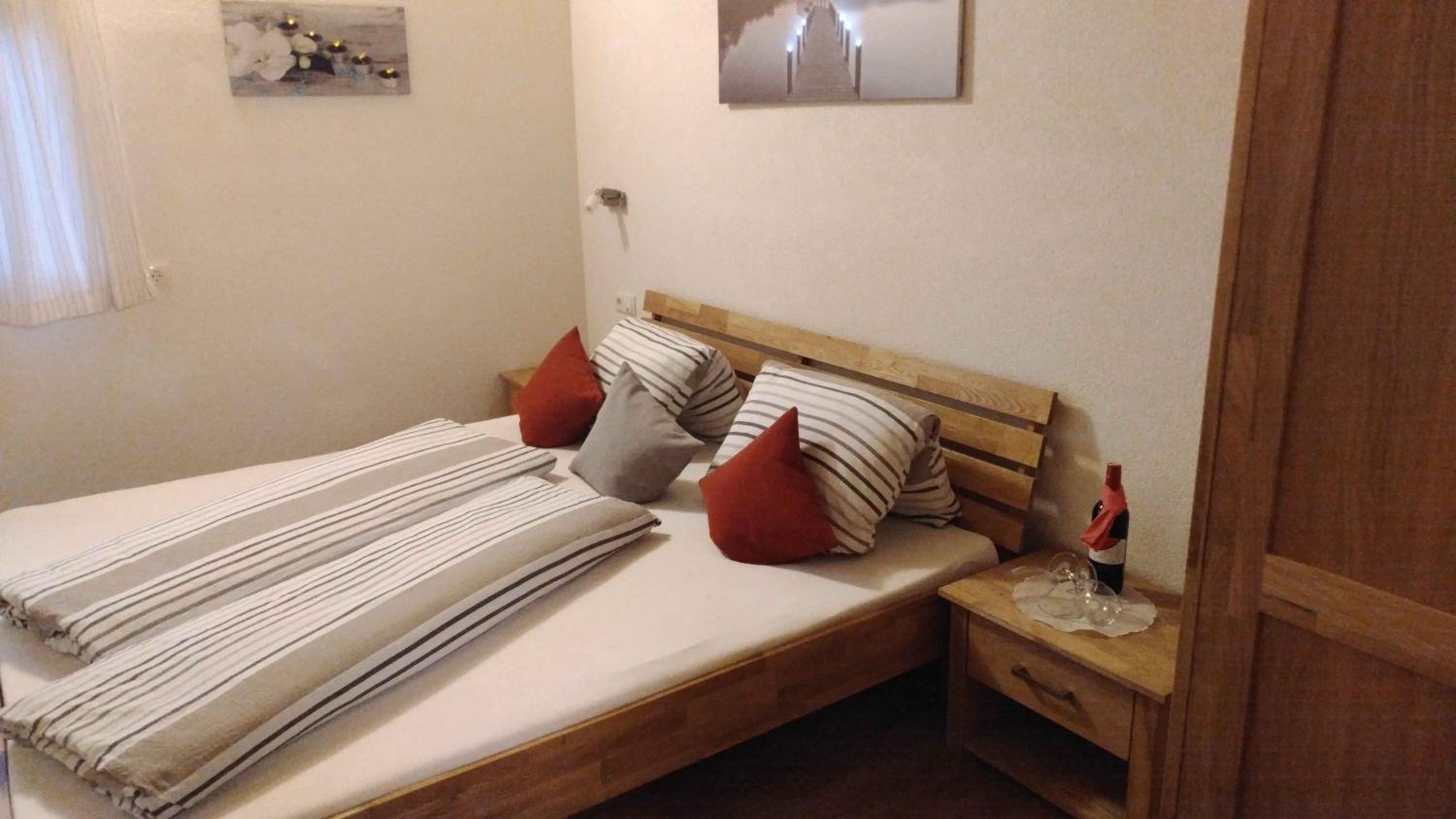 Apartment Greidlerhof