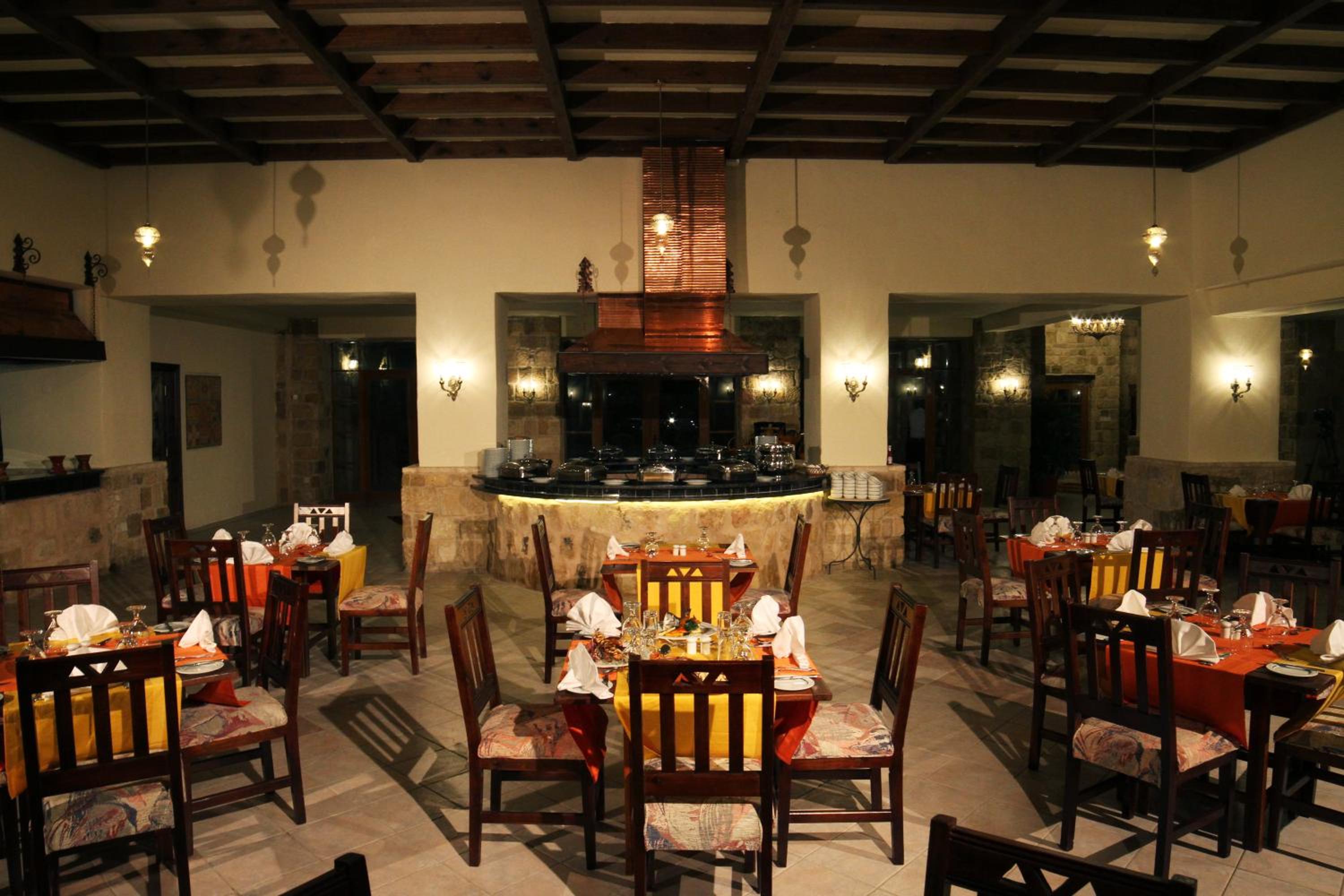 The Old Village Hotel & Resort — photo 42