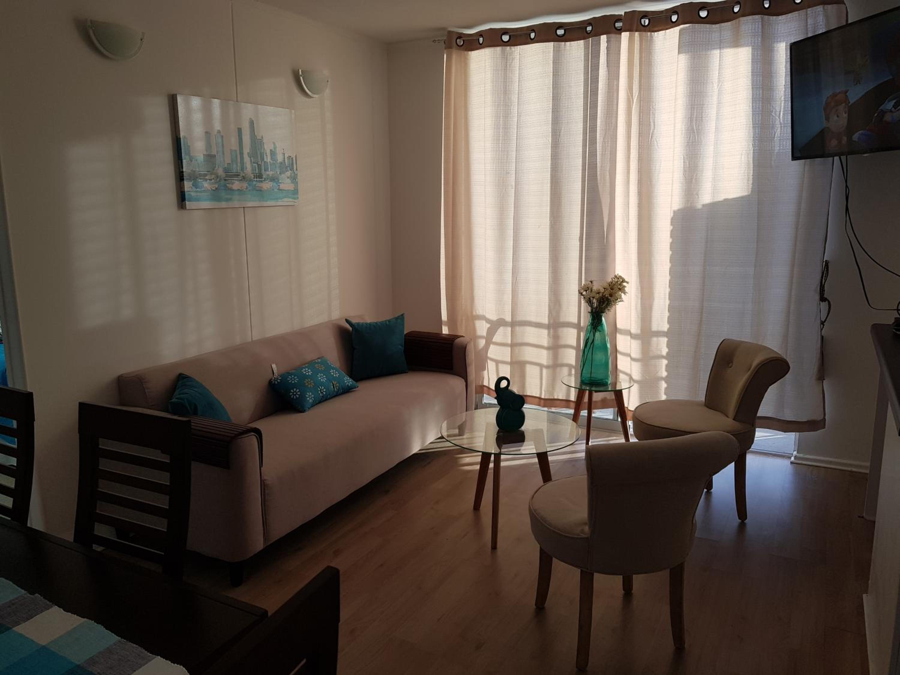 PUQ Rent Apartment