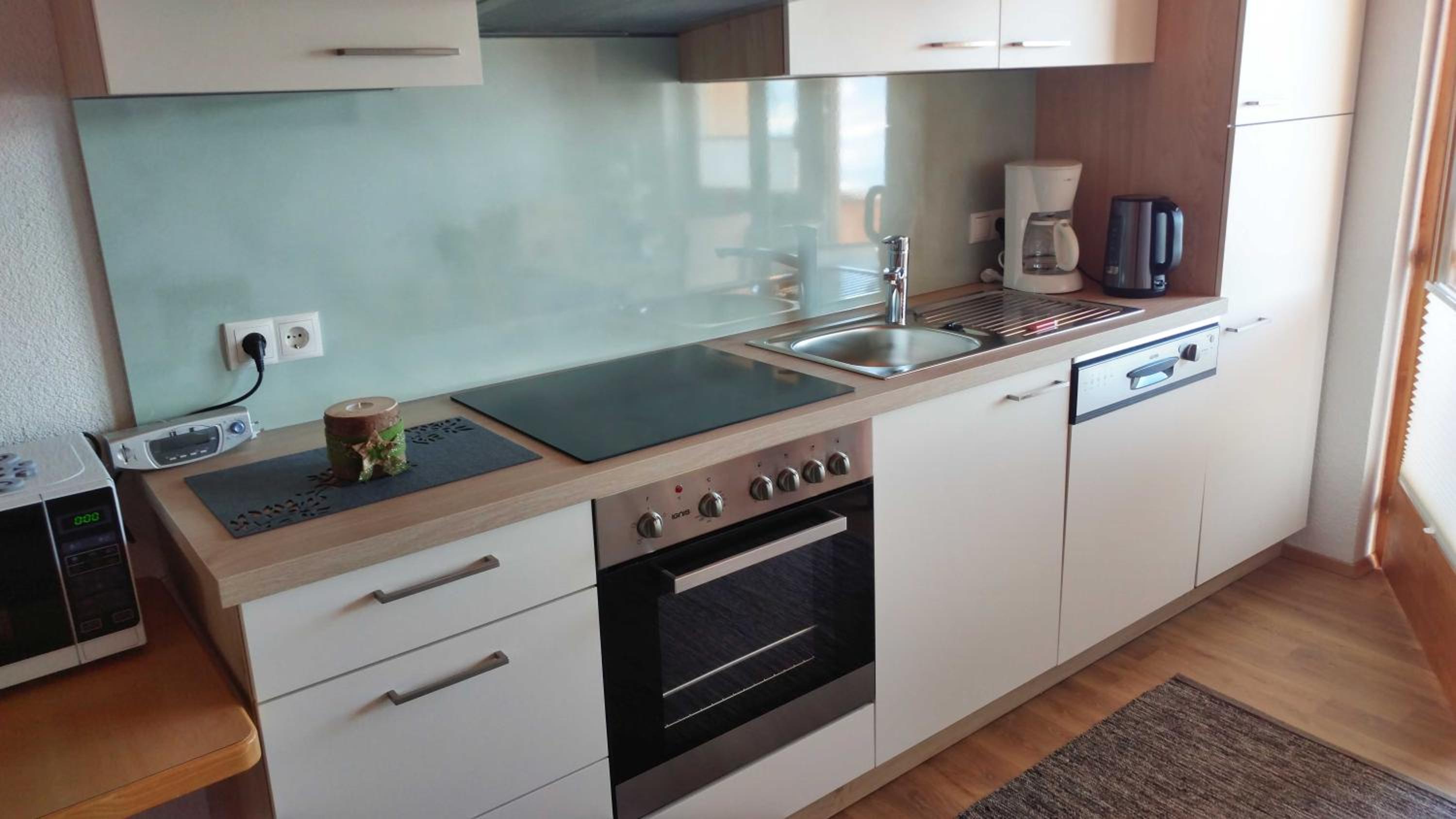 Apartment Greidlerhof