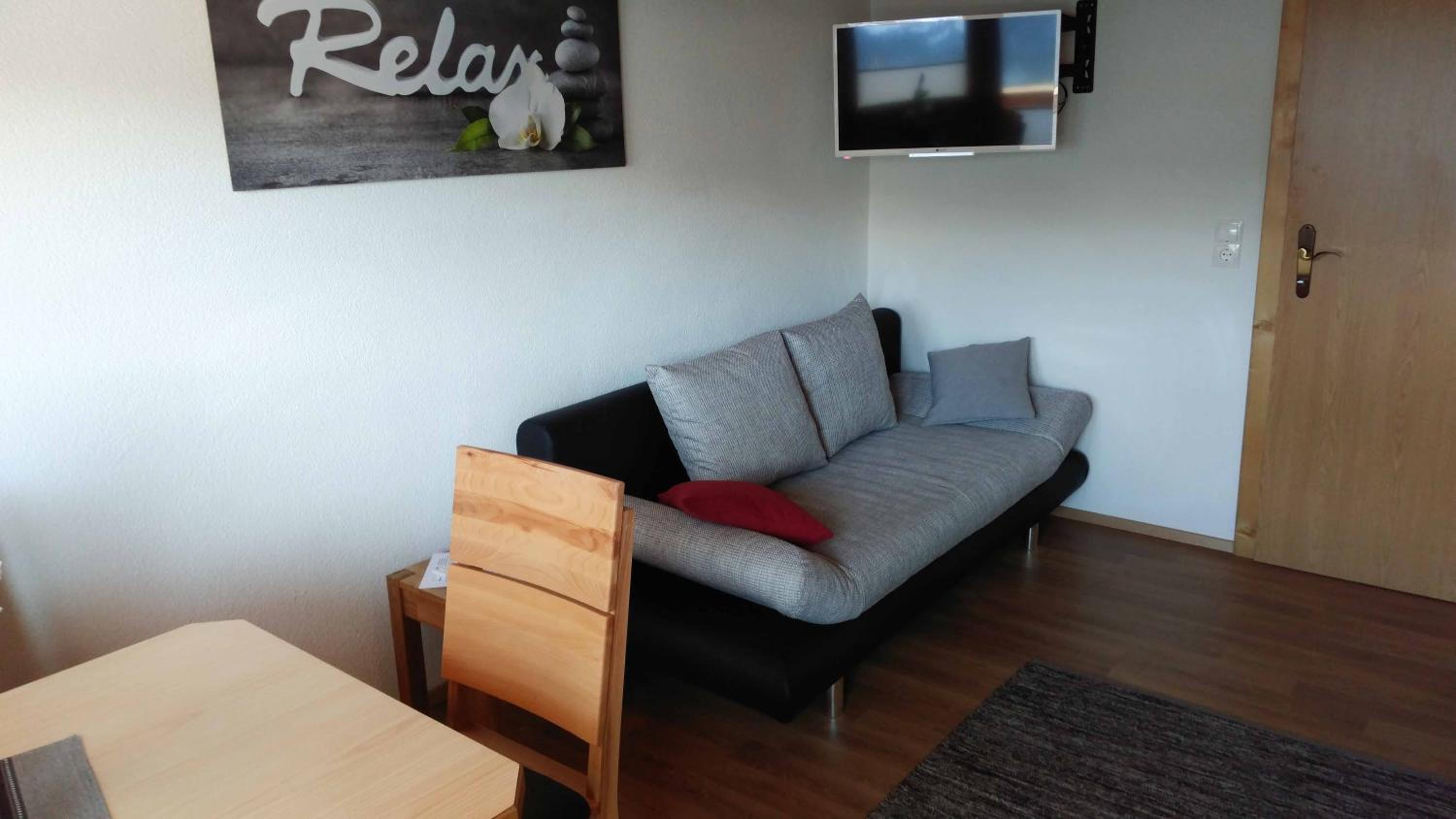 Apartment Greidlerhof