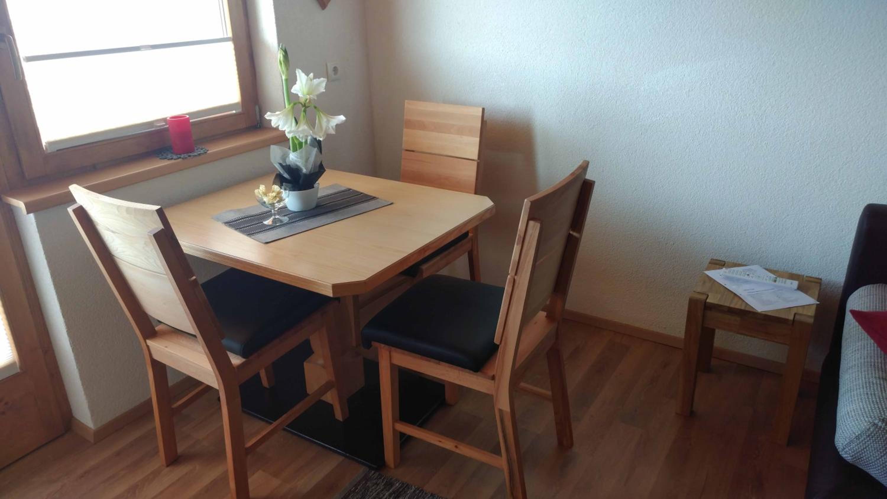 Apartment Greidlerhof