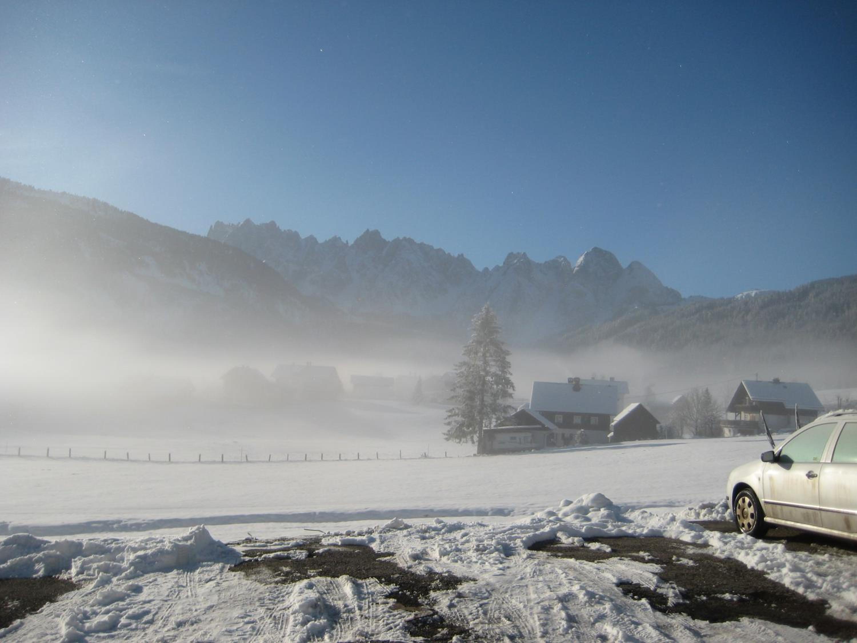 Kirchenwirt Gosau