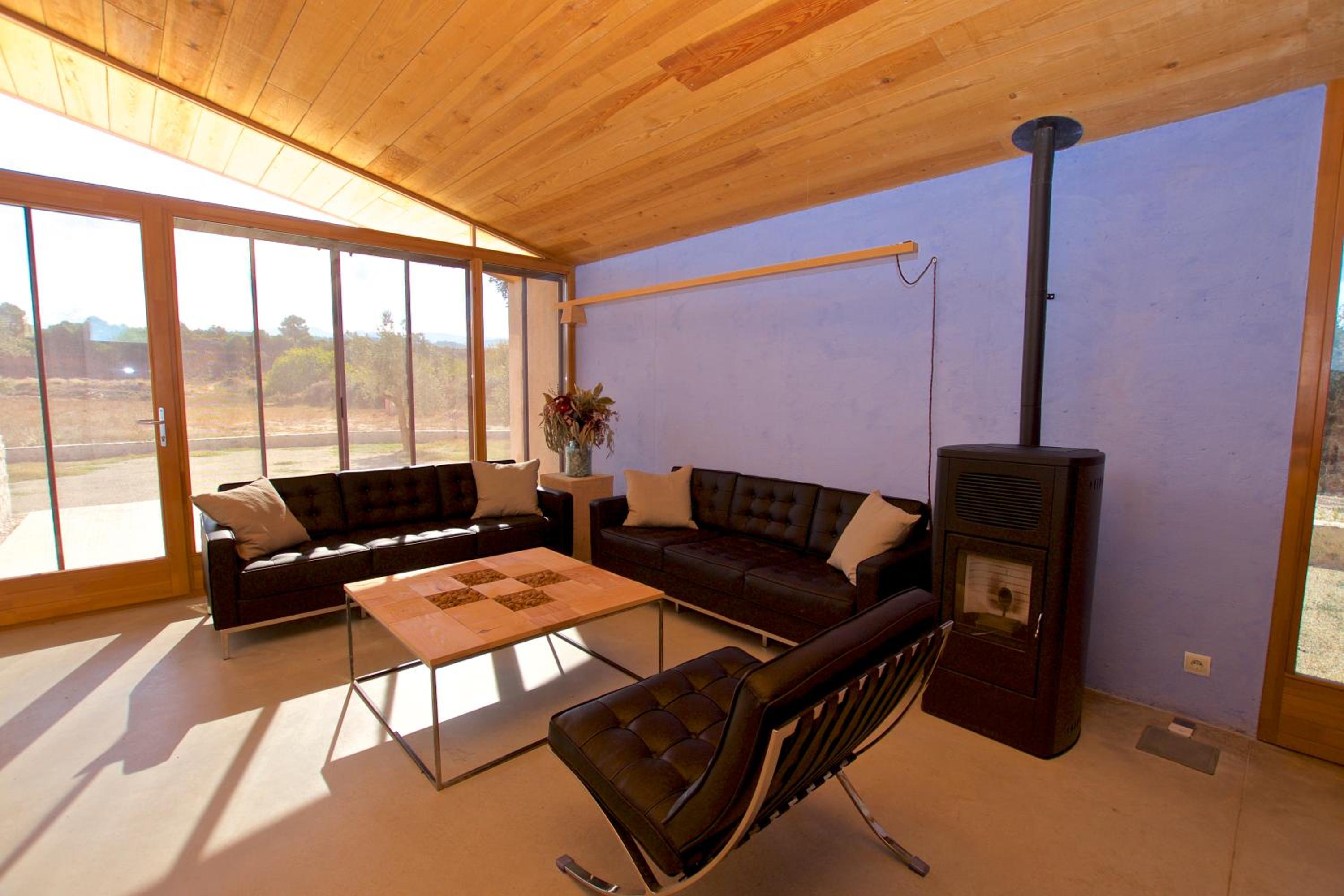 Casa Oryza view 5