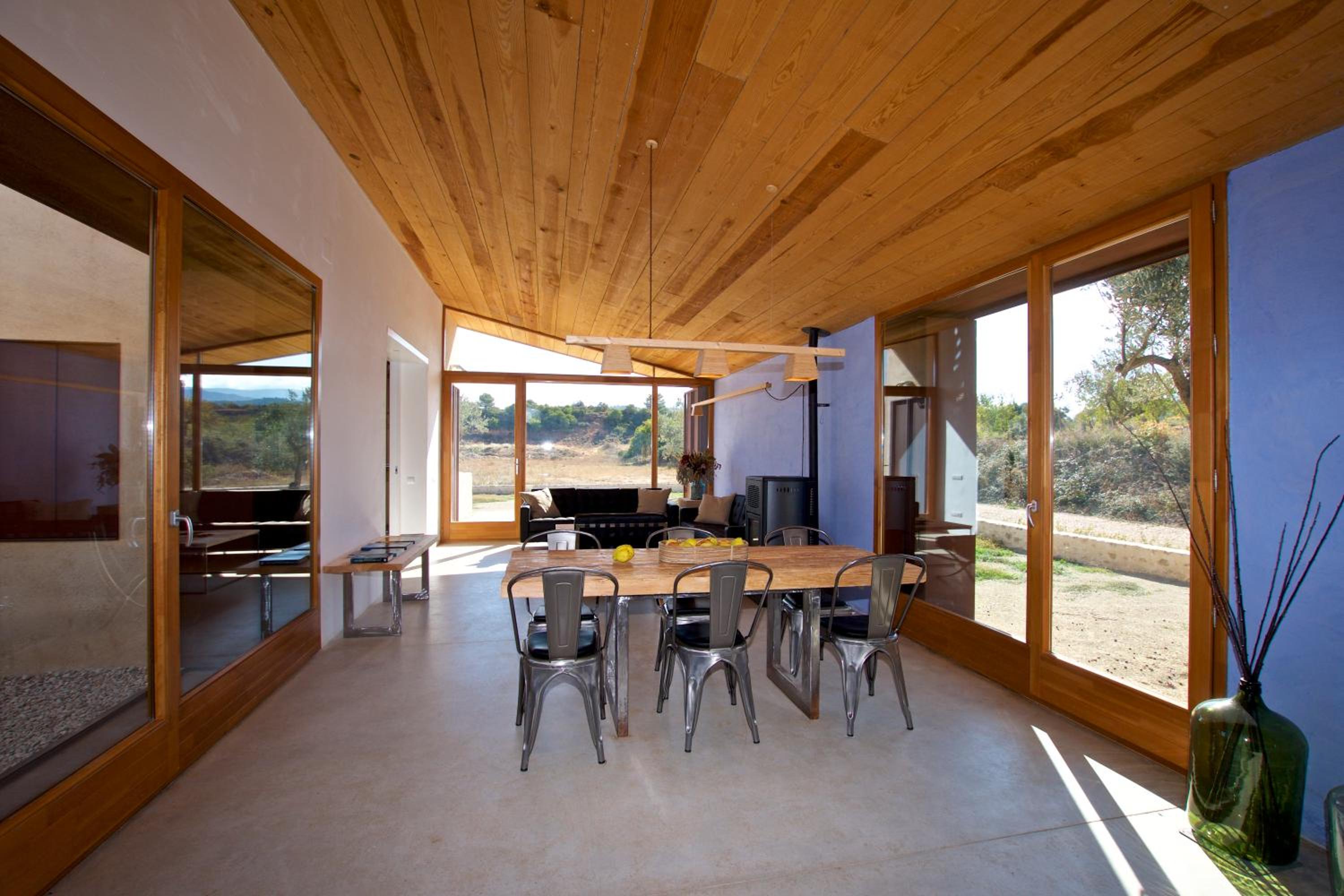 Casa Oryza view 4