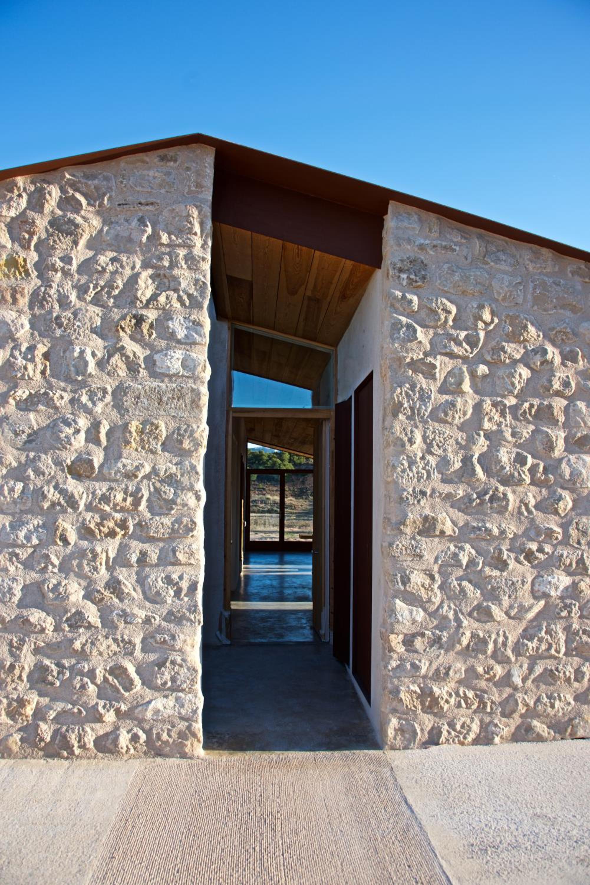 Casa Oryza view 2