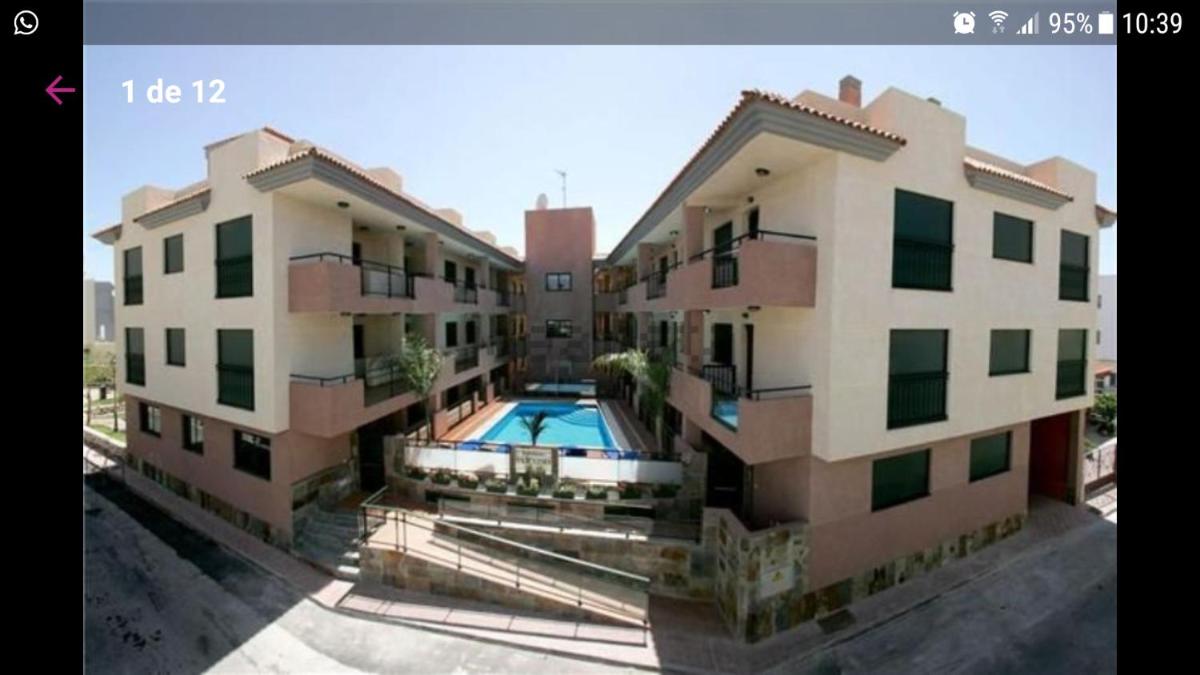 Apartment Paraiso photo 3