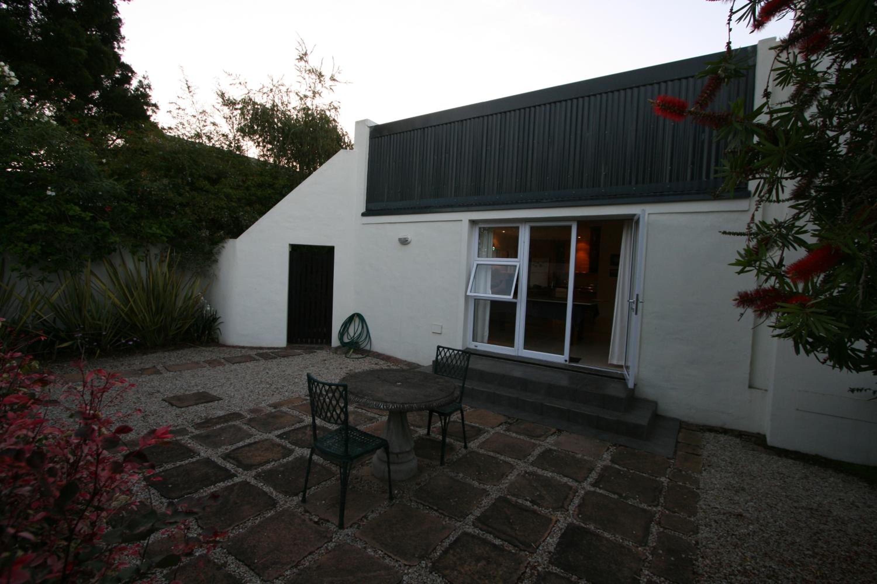 Home on Plato view 5