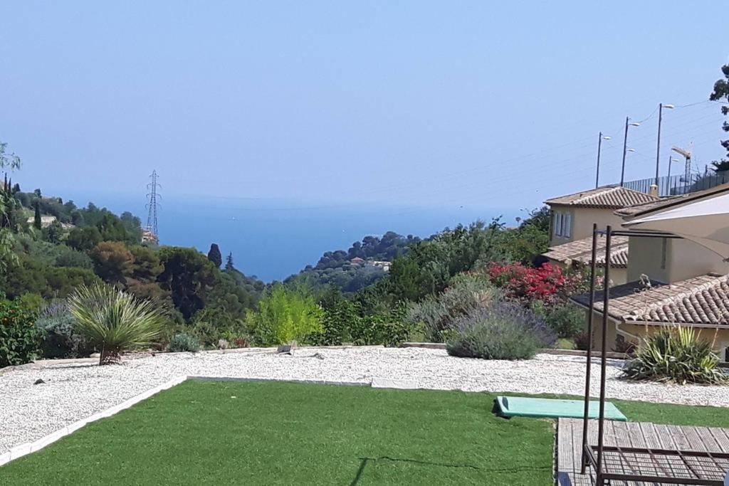 A True Paradise for Unforgettable Vacation – Villa Pool and Sea View photo 4