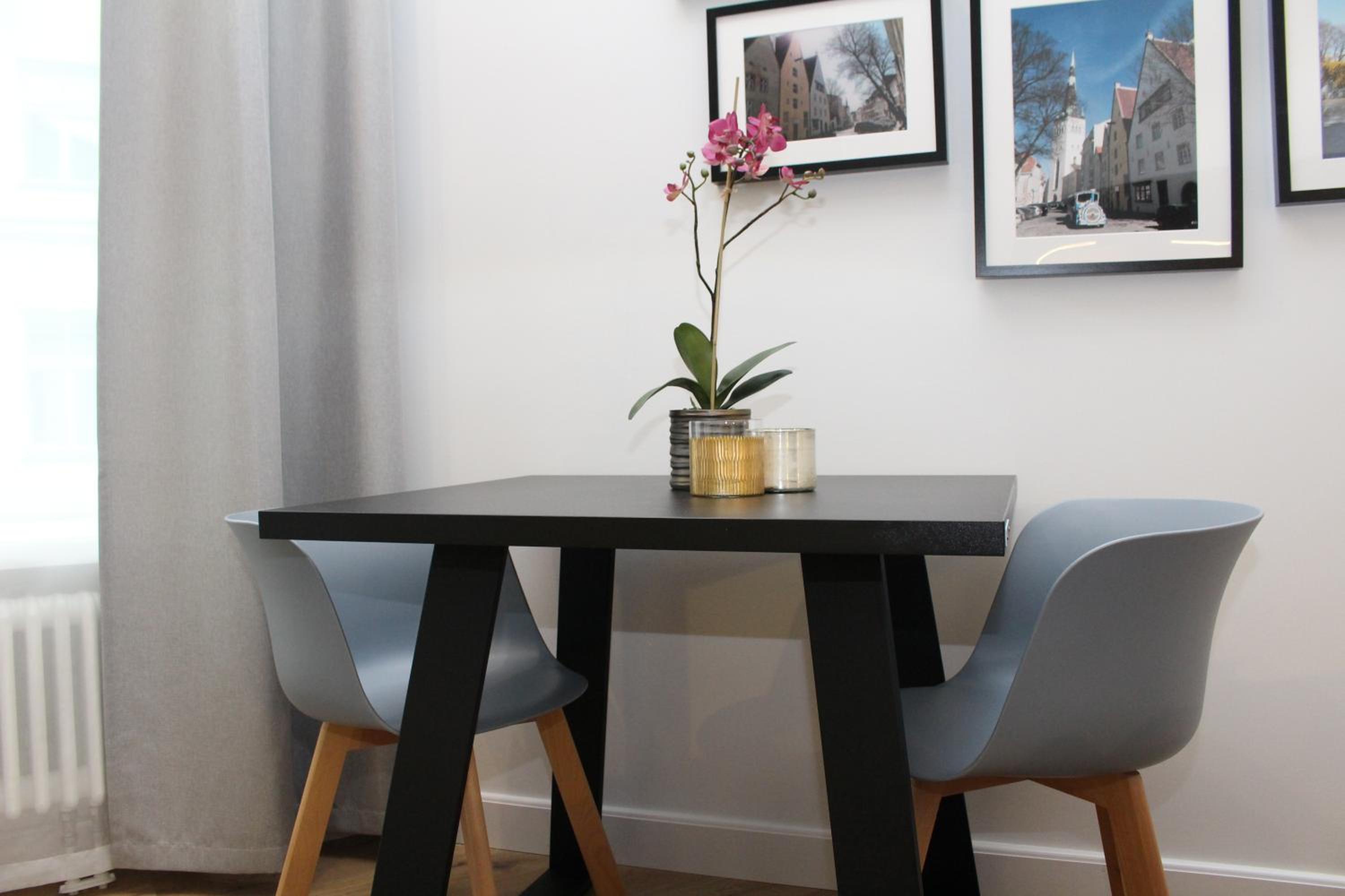 Tallinn Vacations - Tallinn City Apartments Old Town Suites - Property Image 1