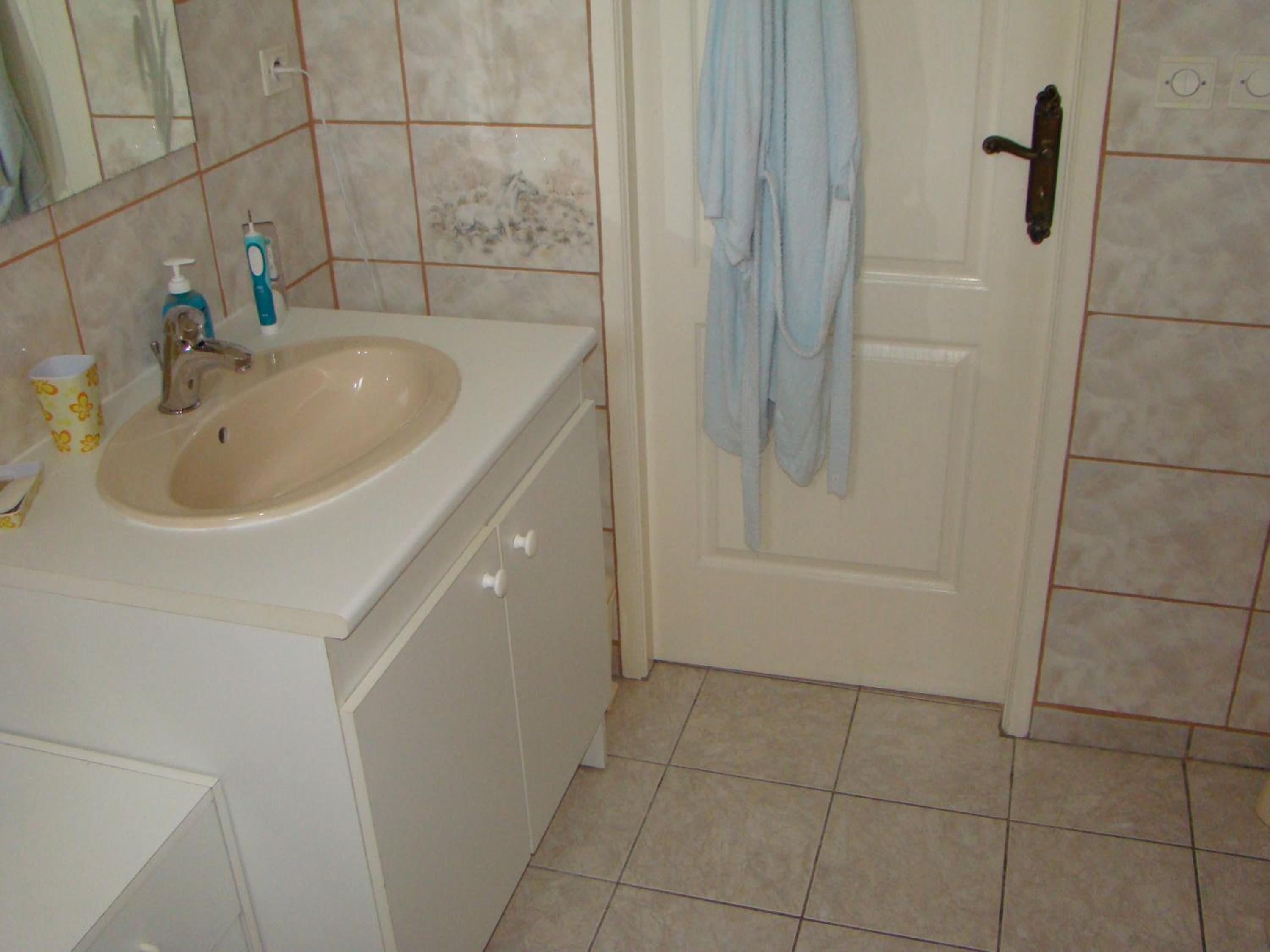Chambre chez l'habitant photo 3