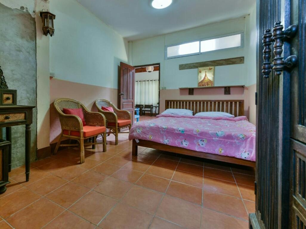 Parsakhome