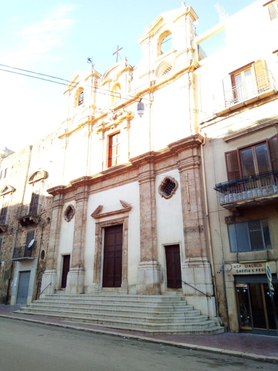 Affittacamere Garibaldi photo 3