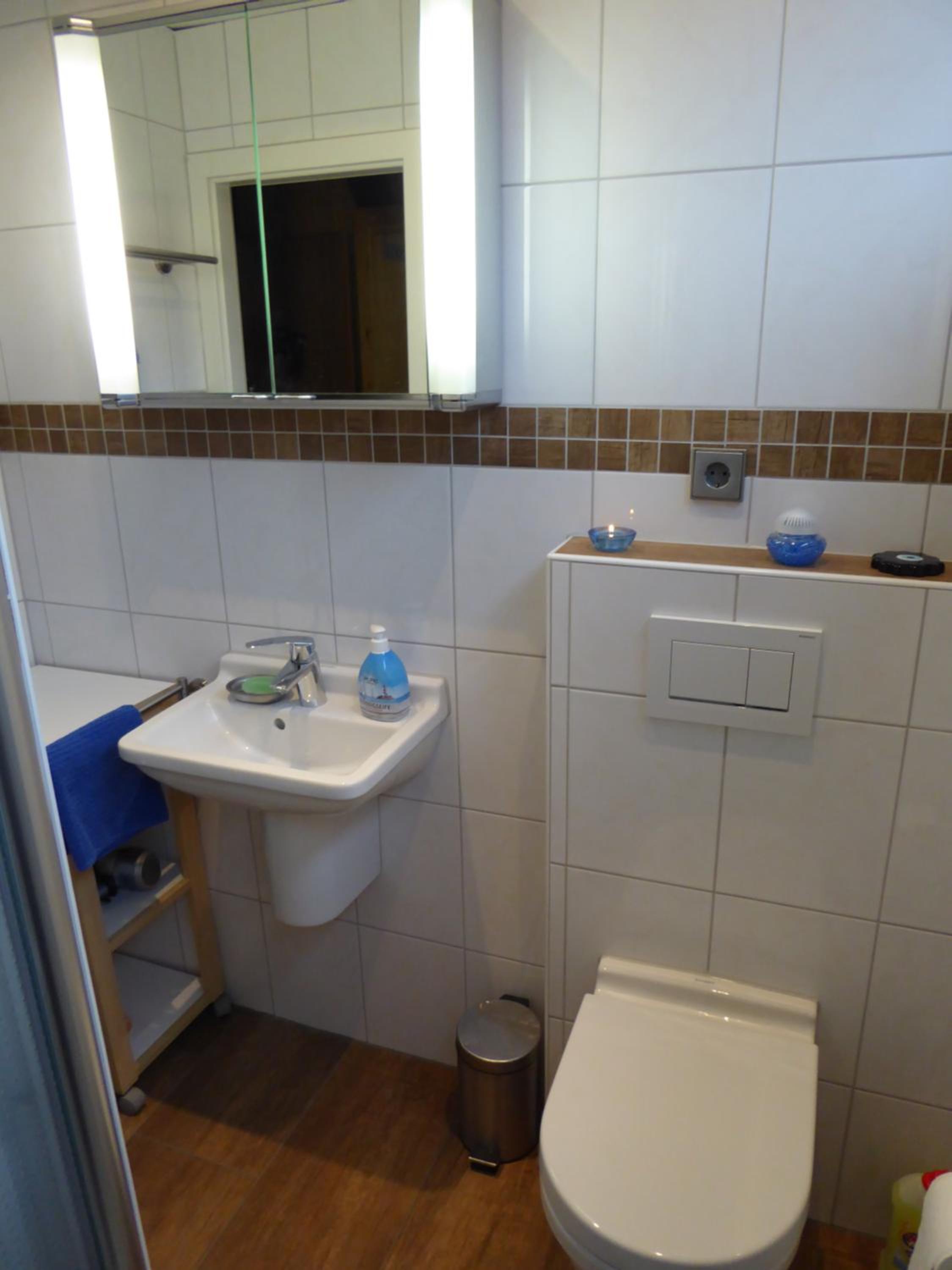 Eifelwaldhäuschen