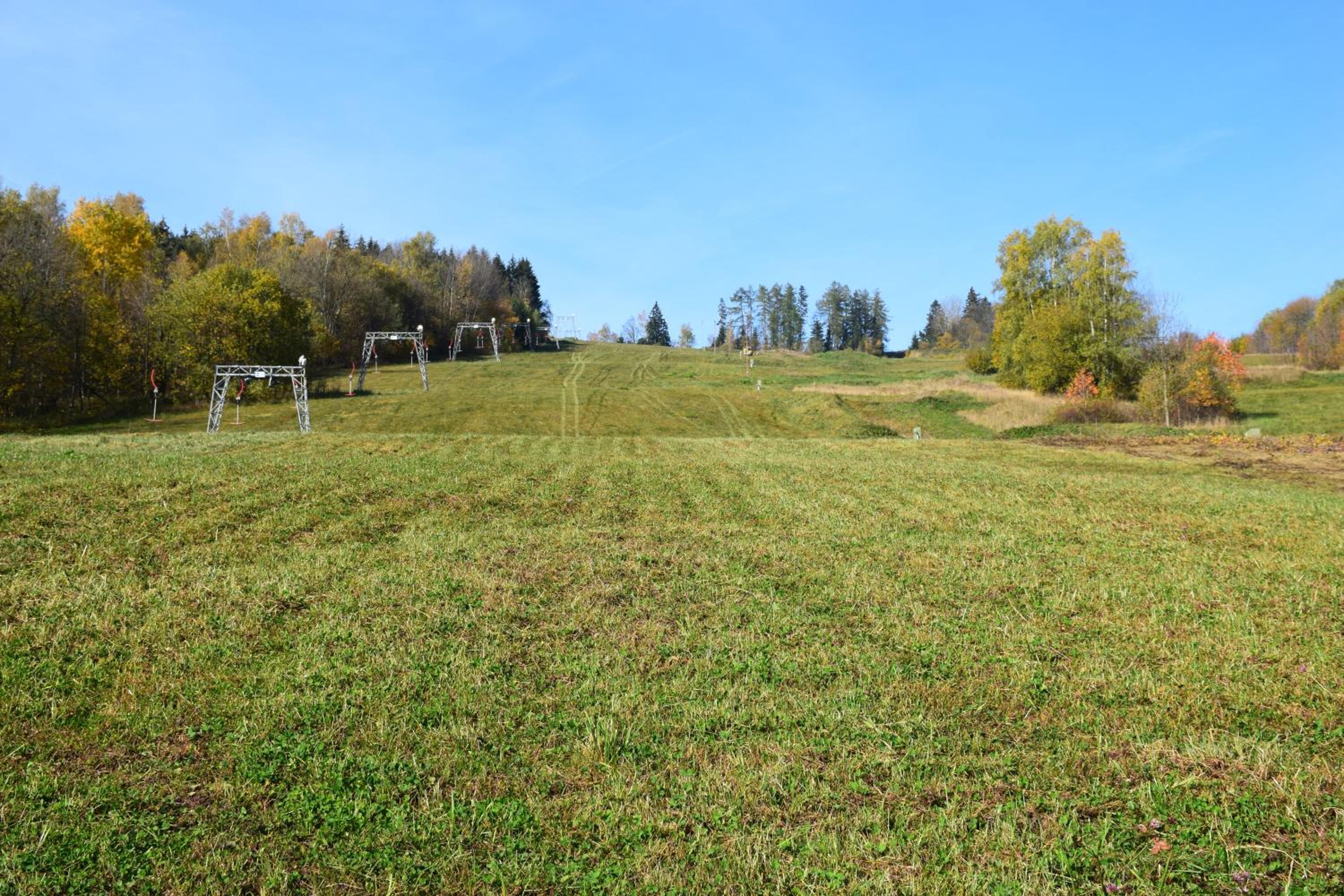 Apartmán Dolní Morava
