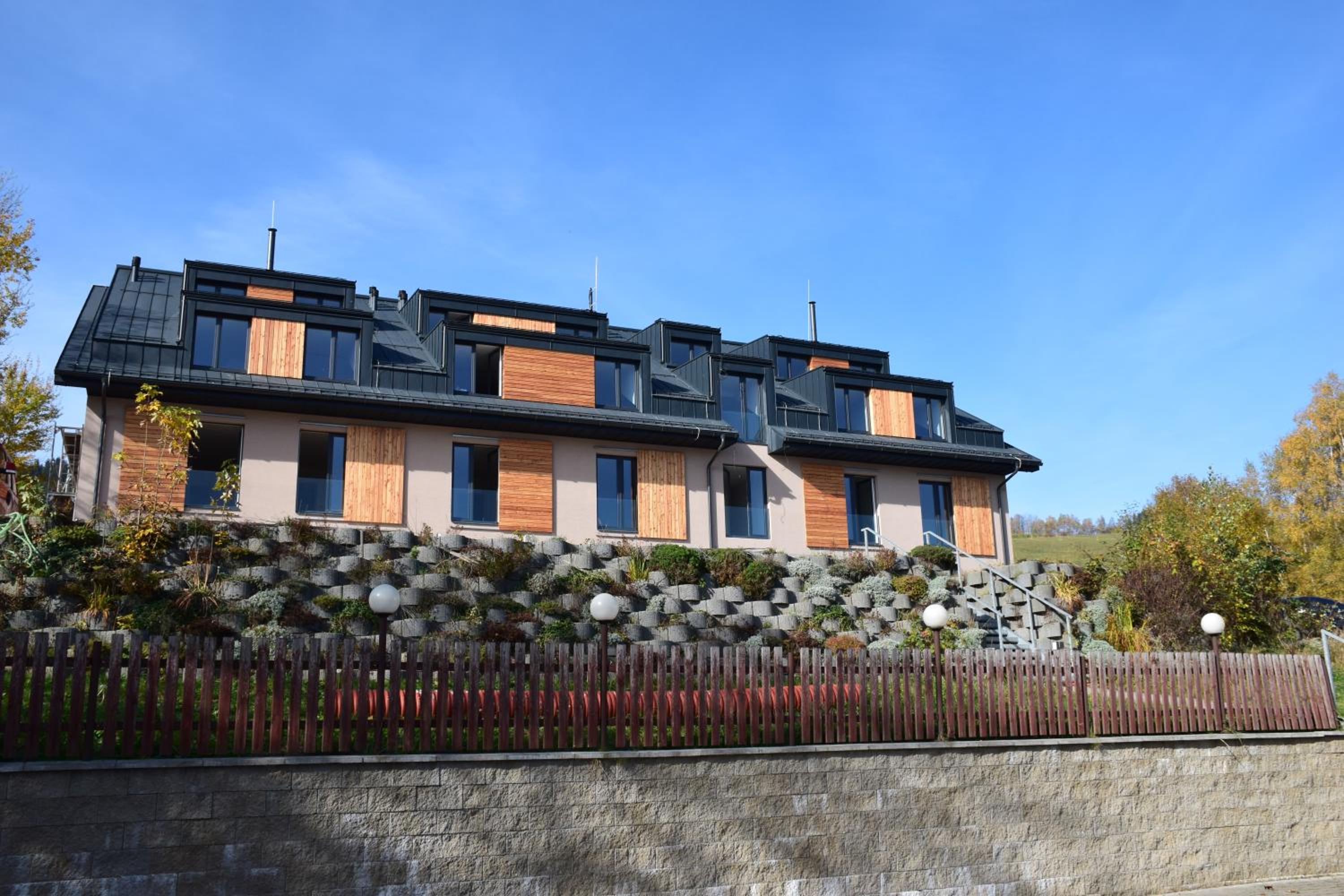 Apartmán Dolní Morava