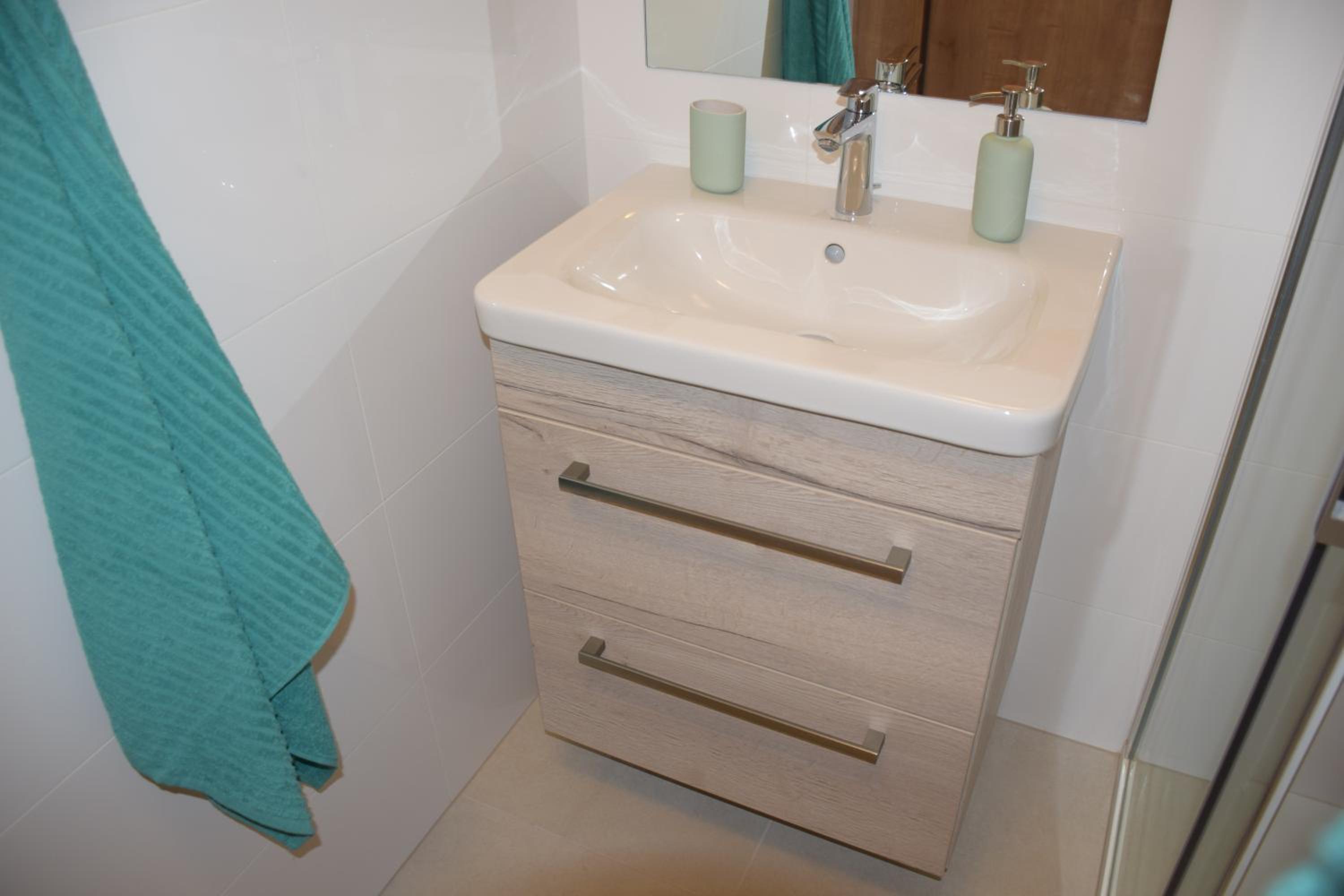 Apartmán Dolní Morava