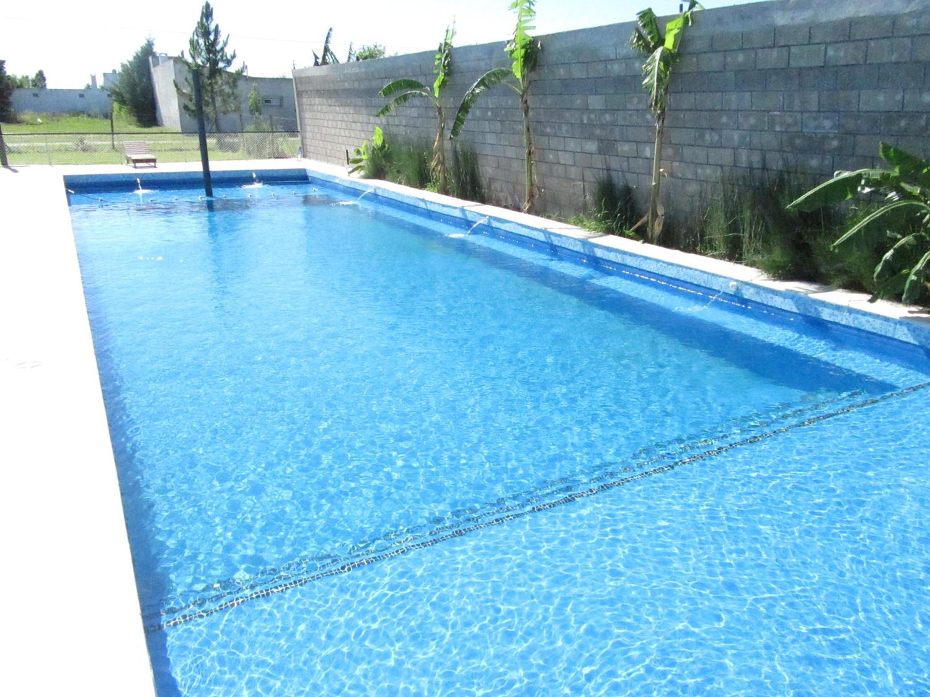 Complejo Molino de las Termas