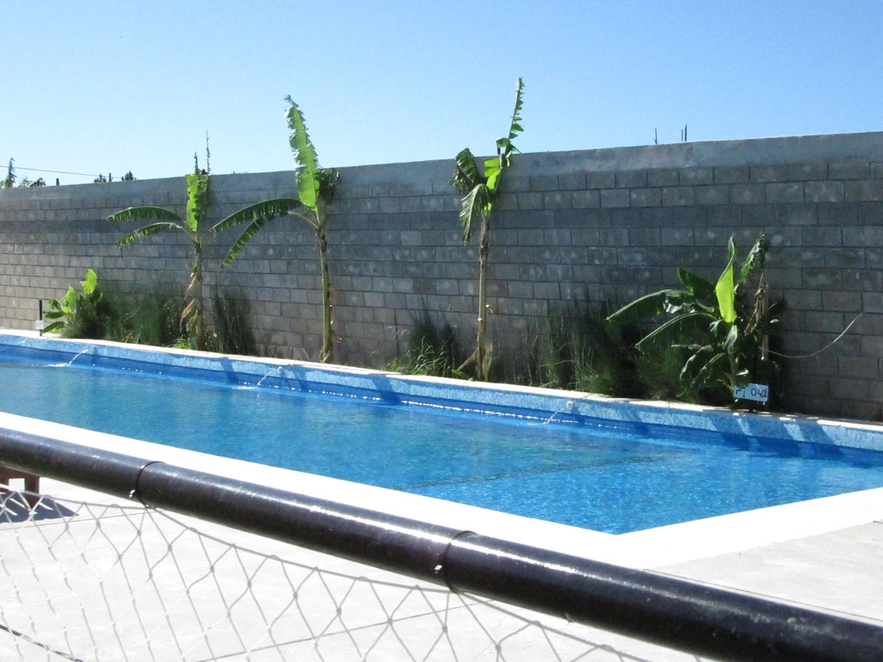 Complejo Molino de las Termas