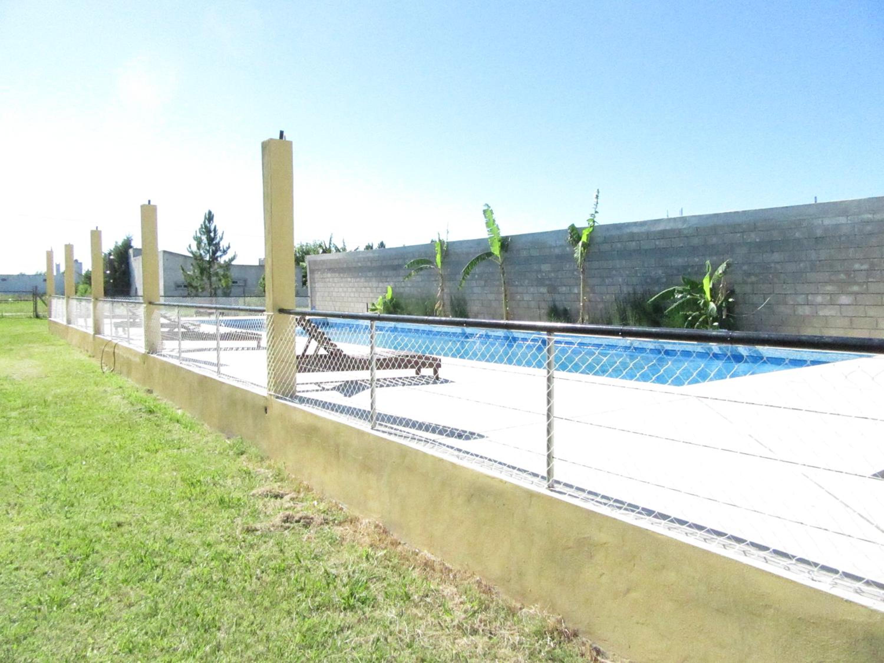 Complejo Molino de las Termas