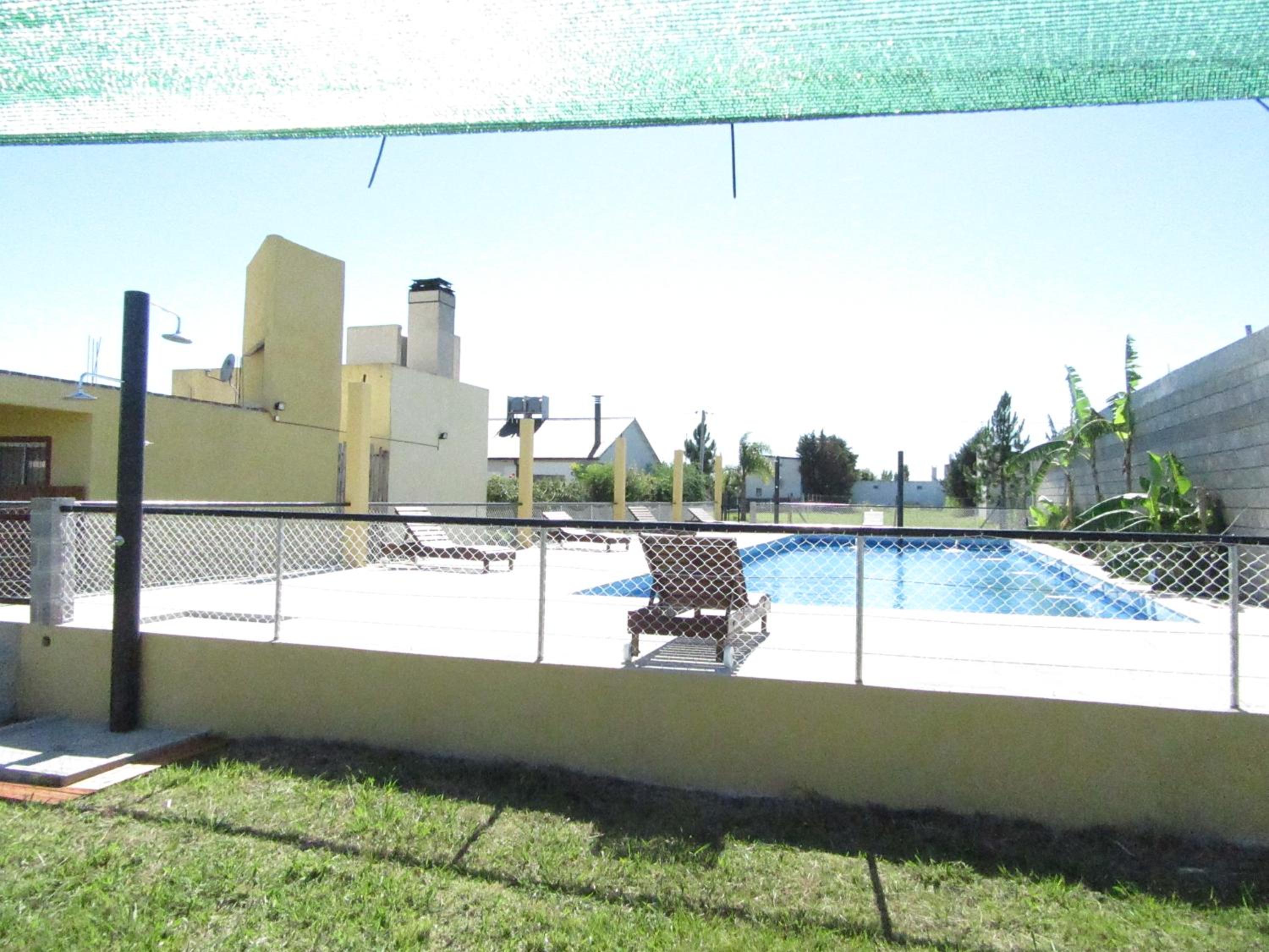 Complejo Molino de las Termas