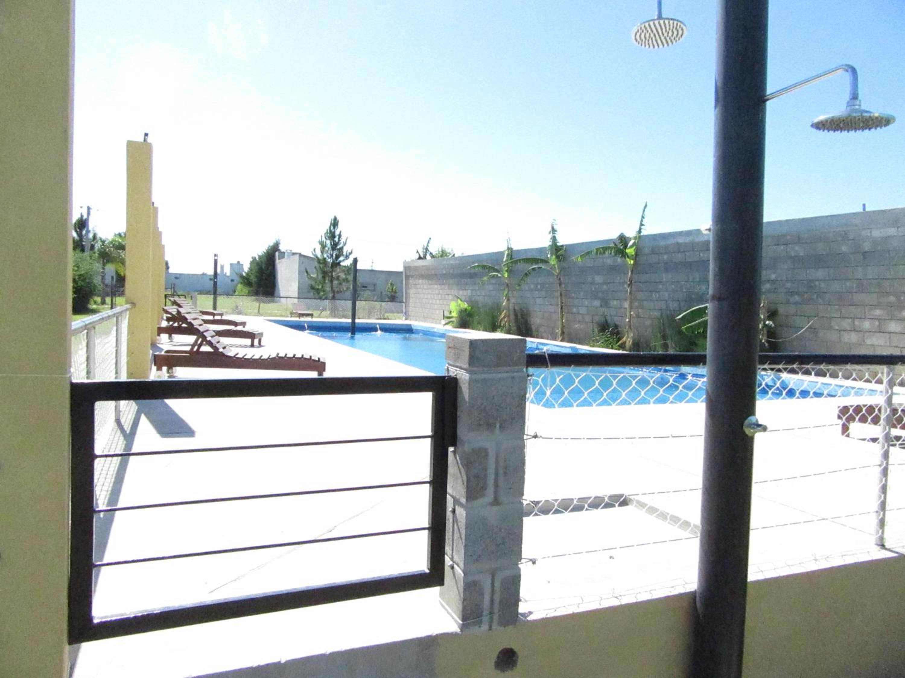 Complejo Molino de las Termas