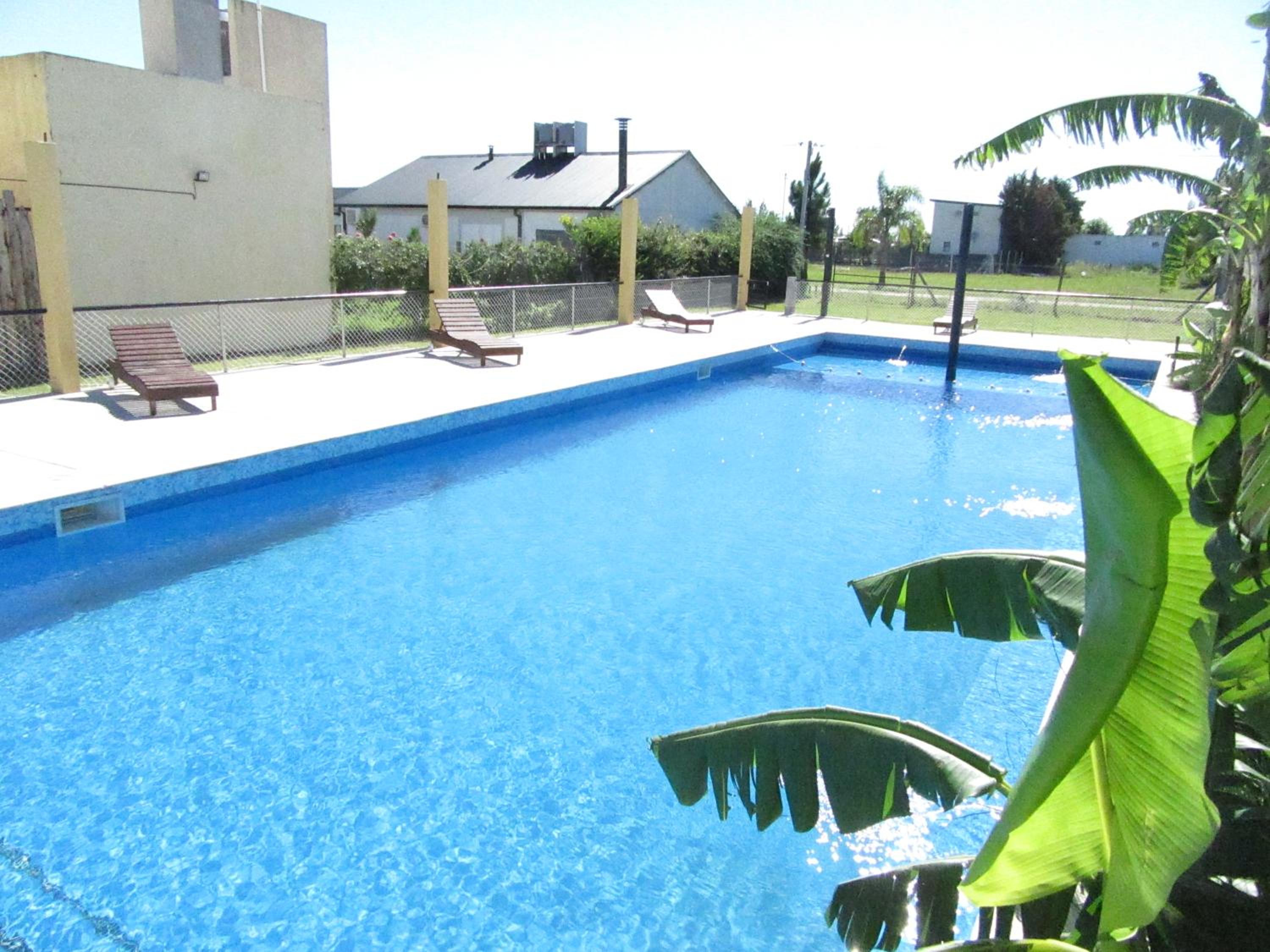 Complejo Molino de las Termas