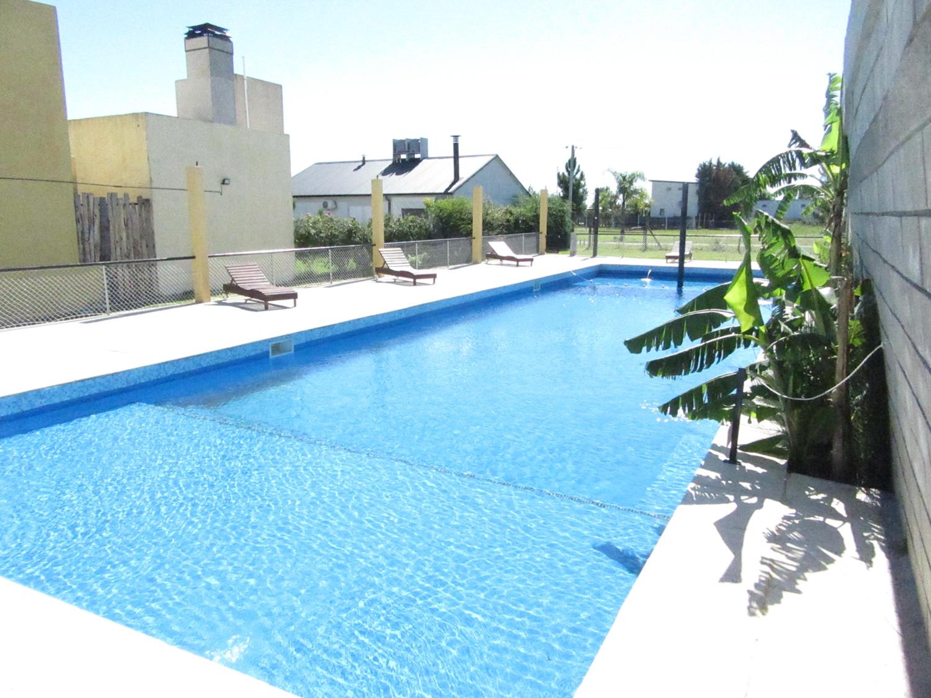 Complejo Molino de las Termas