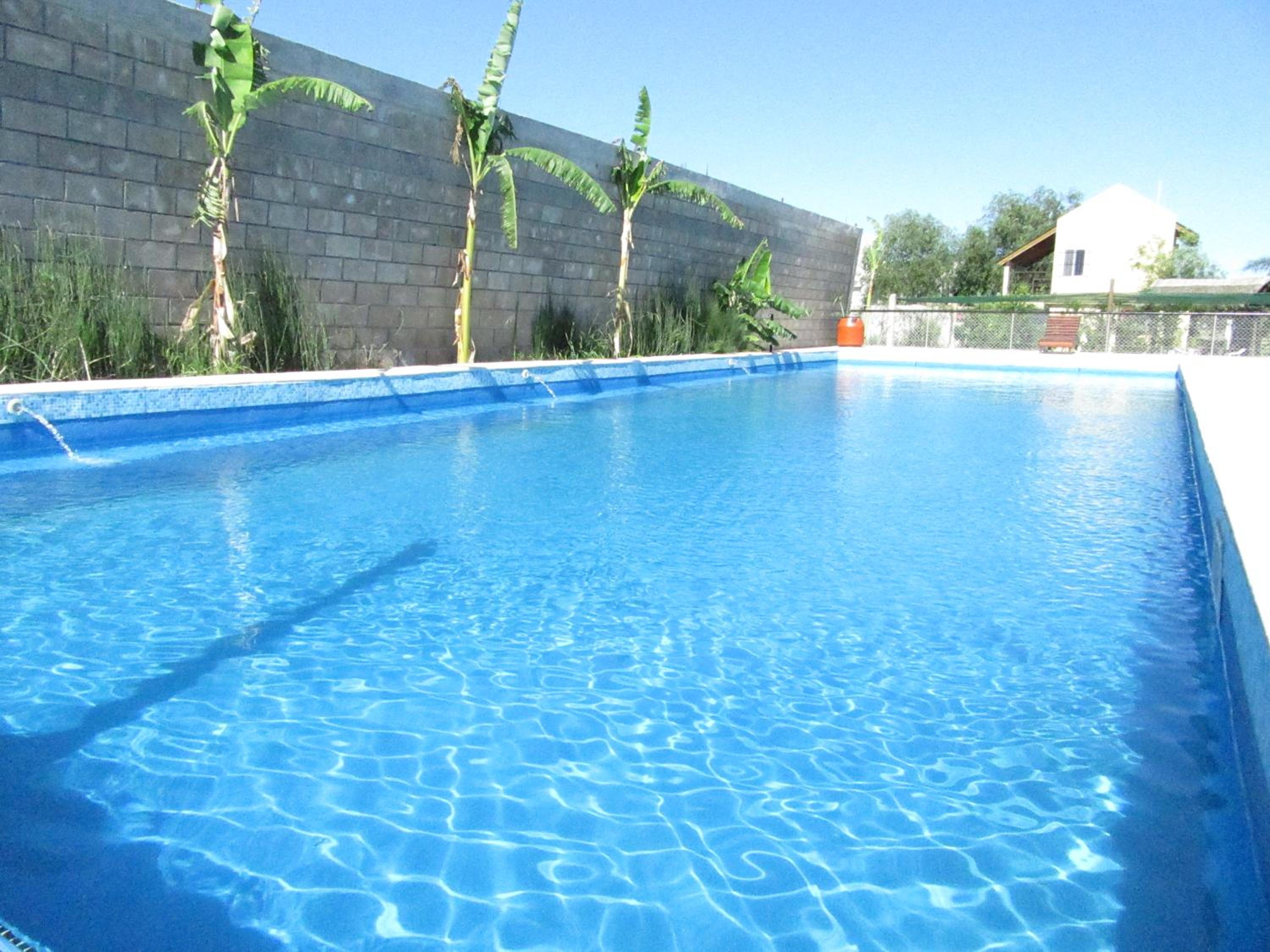 Complejo Molino de las Termas