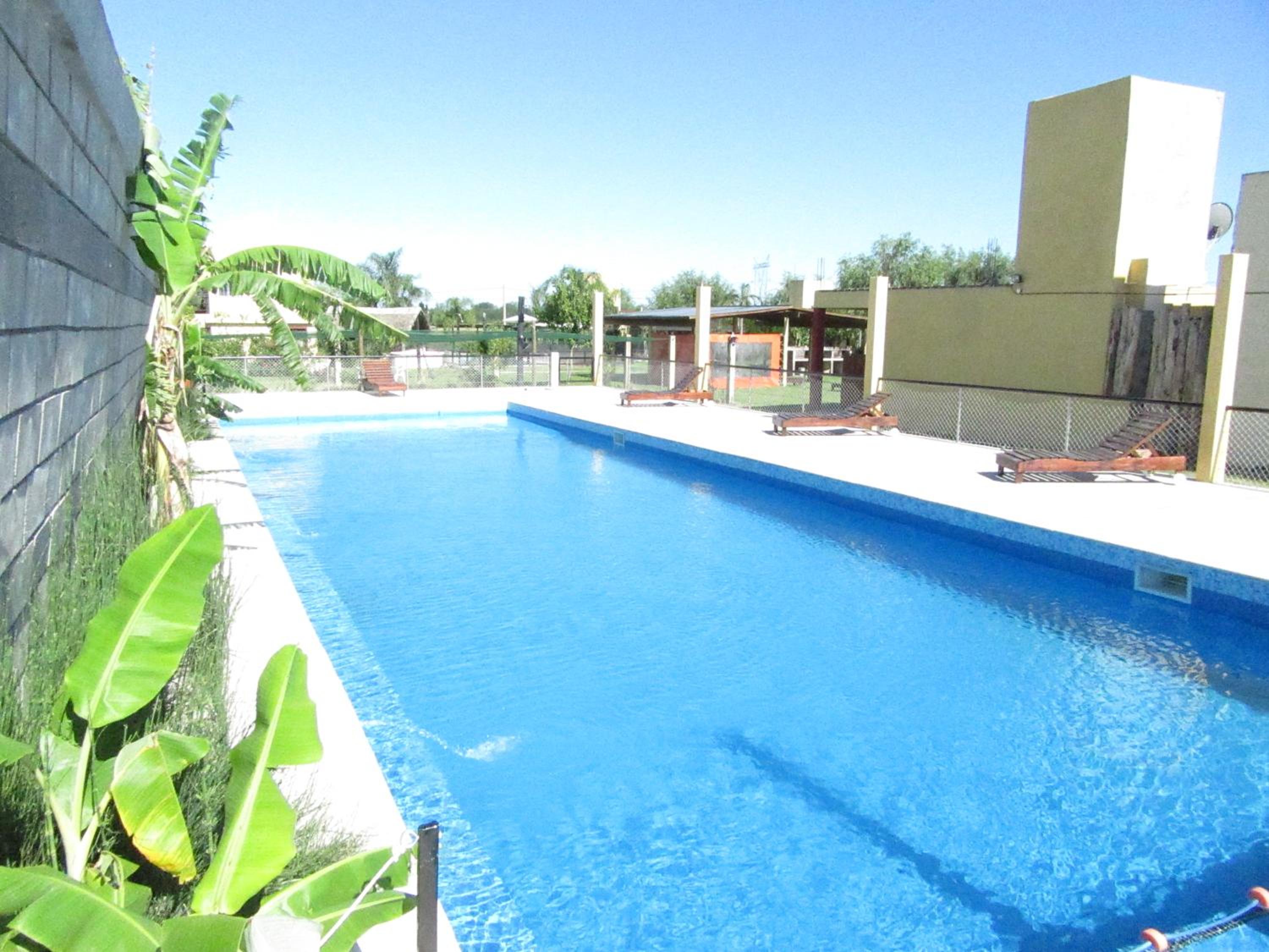 Complejo Molino de las Termas
