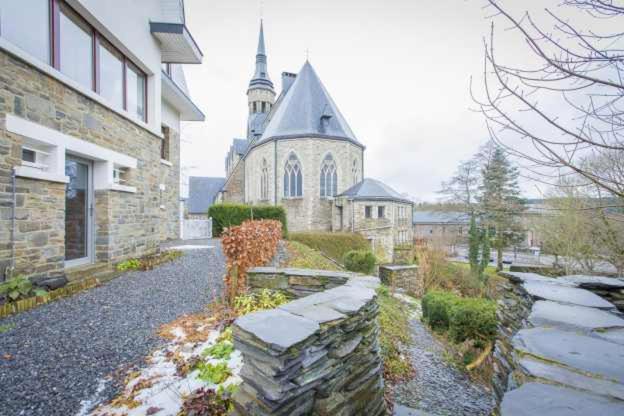 La villa des Savoyards