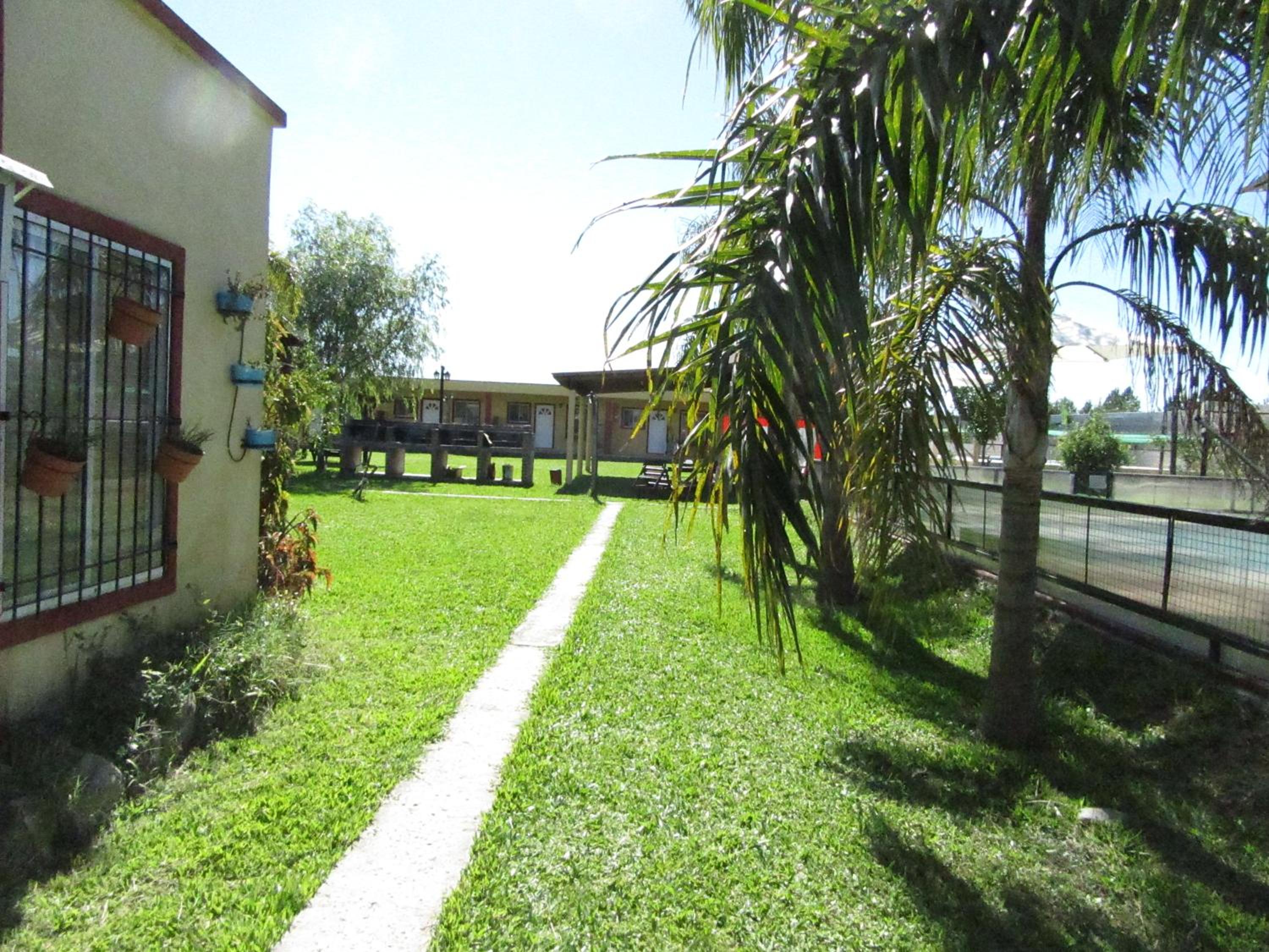 Complejo Molino de las Termas