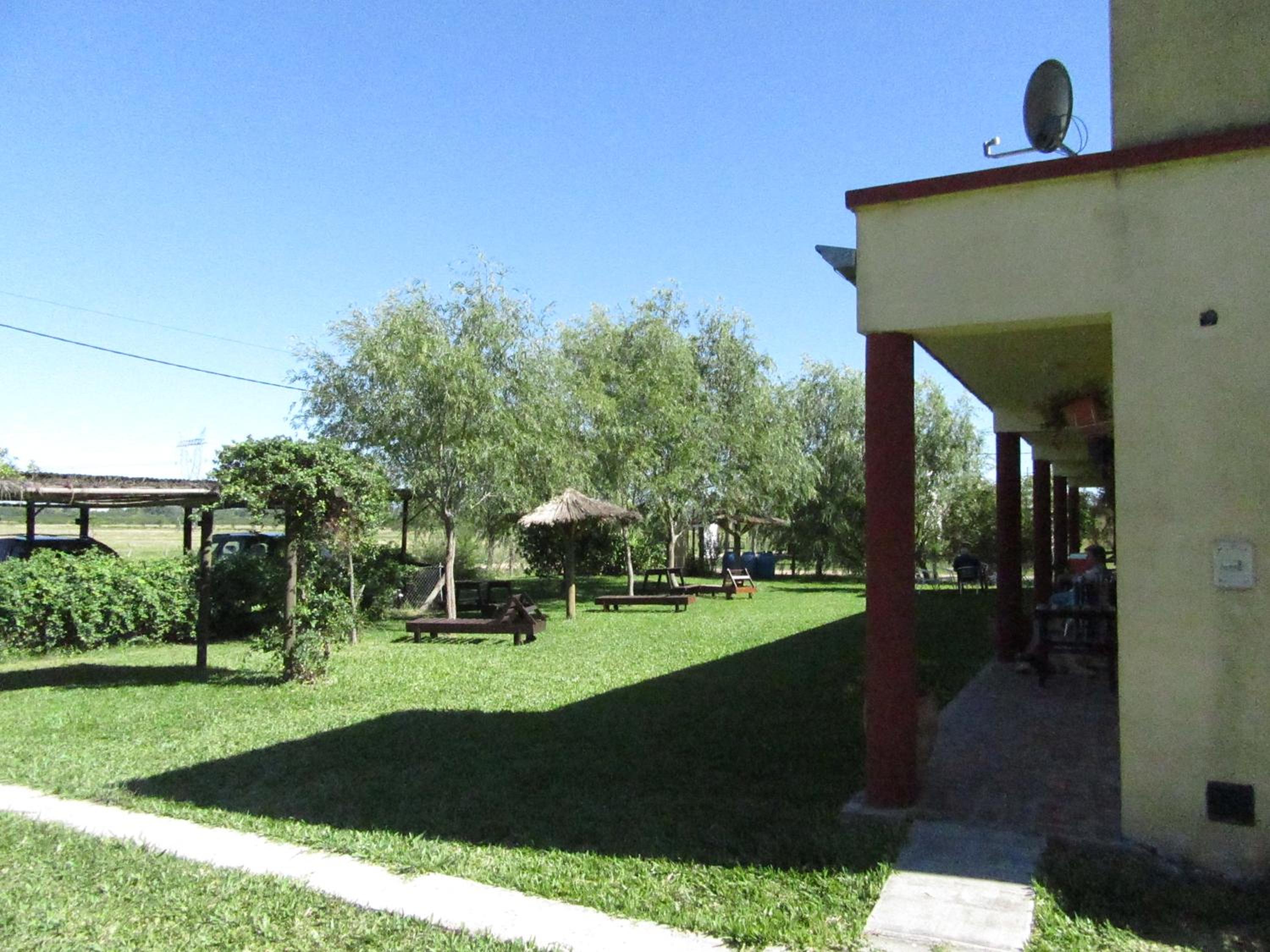 Complejo Molino de las Termas