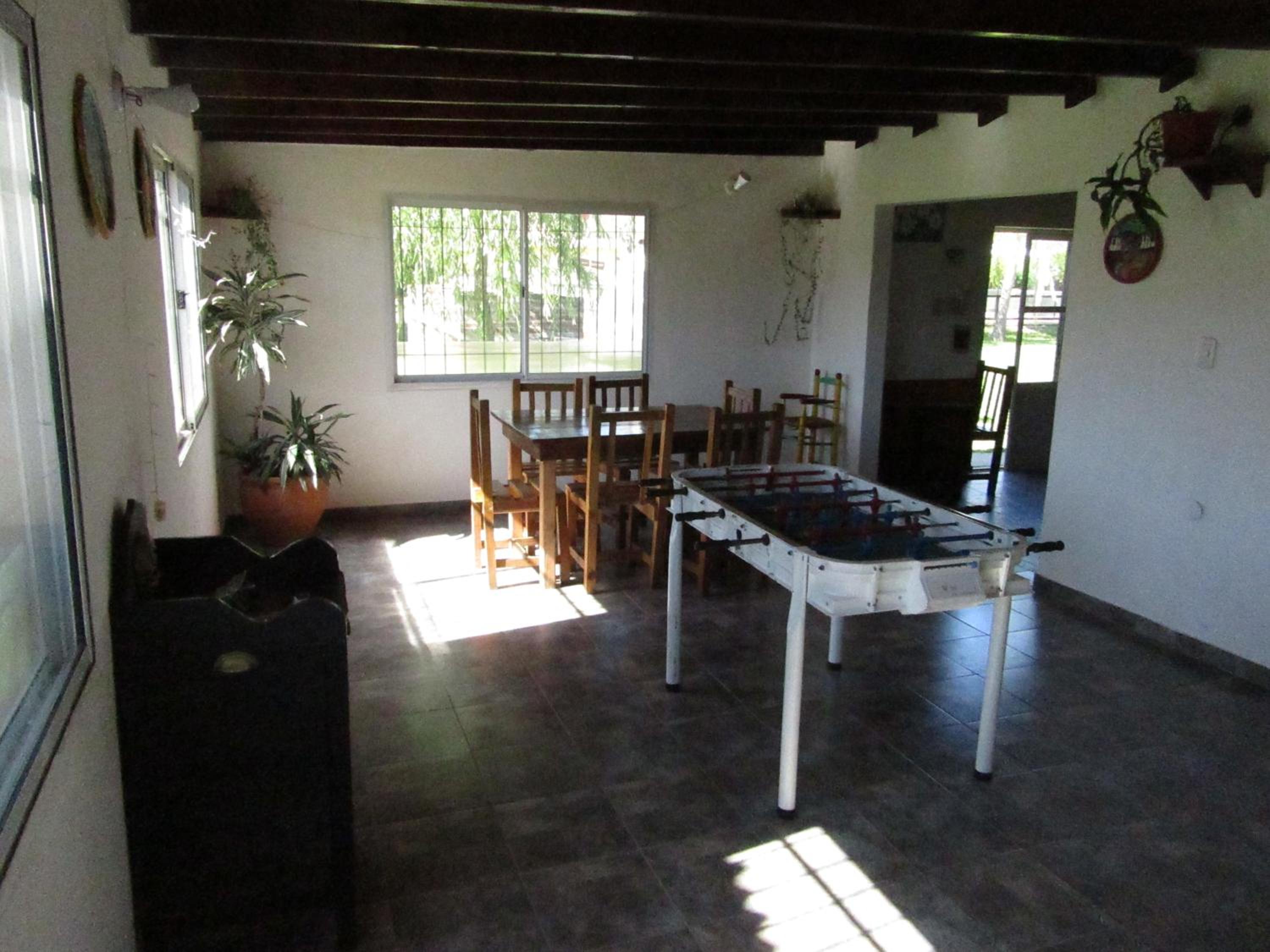Complejo Molino de las Termas