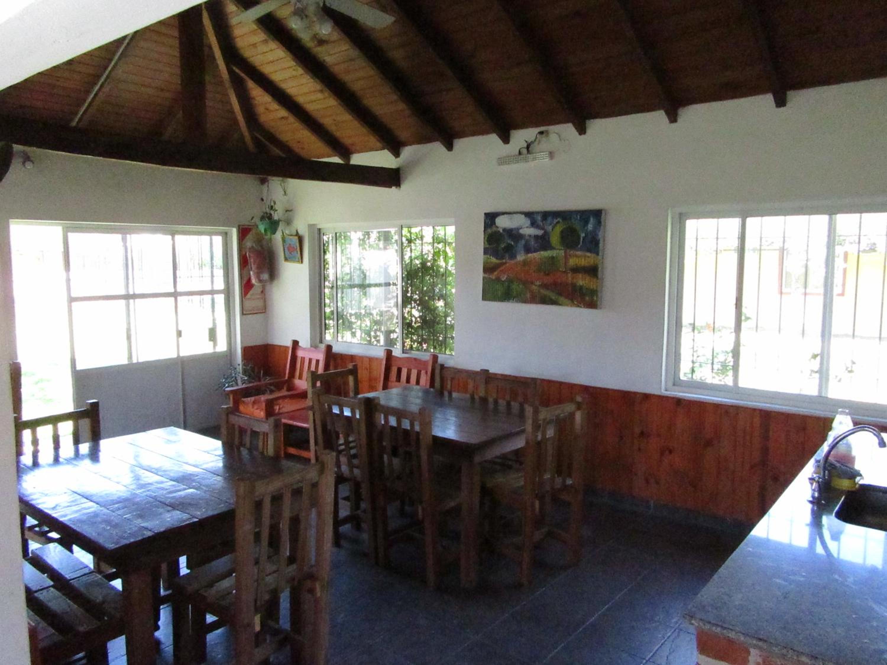 Complejo Molino de las Termas