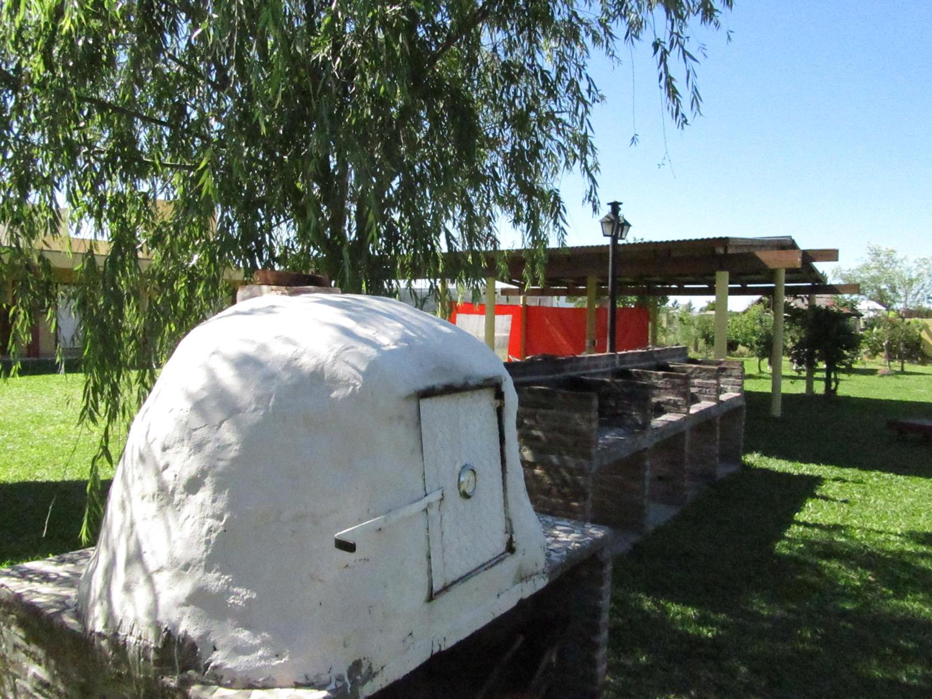 Complejo Molino de las Termas