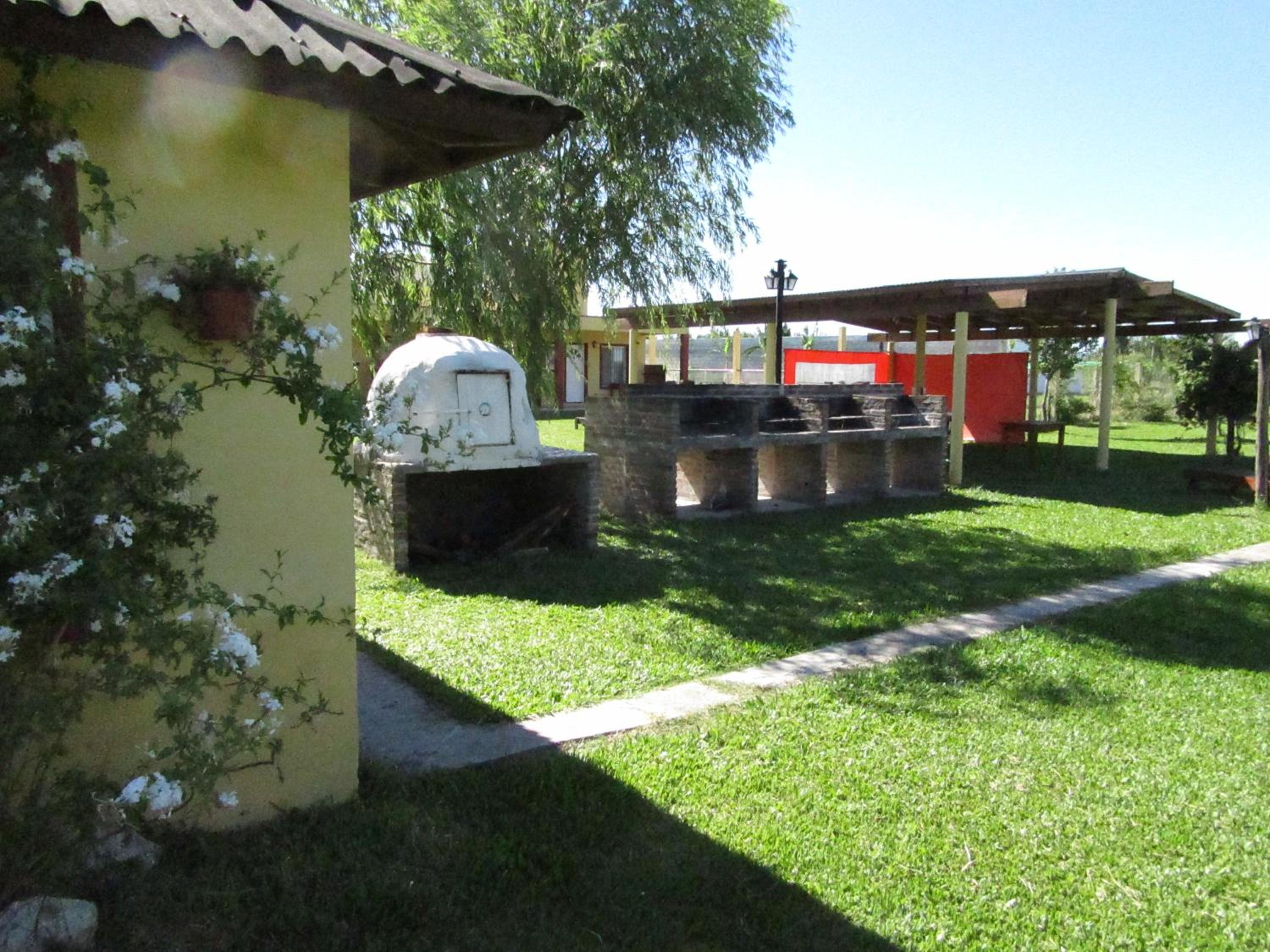 Complejo Molino de las Termas