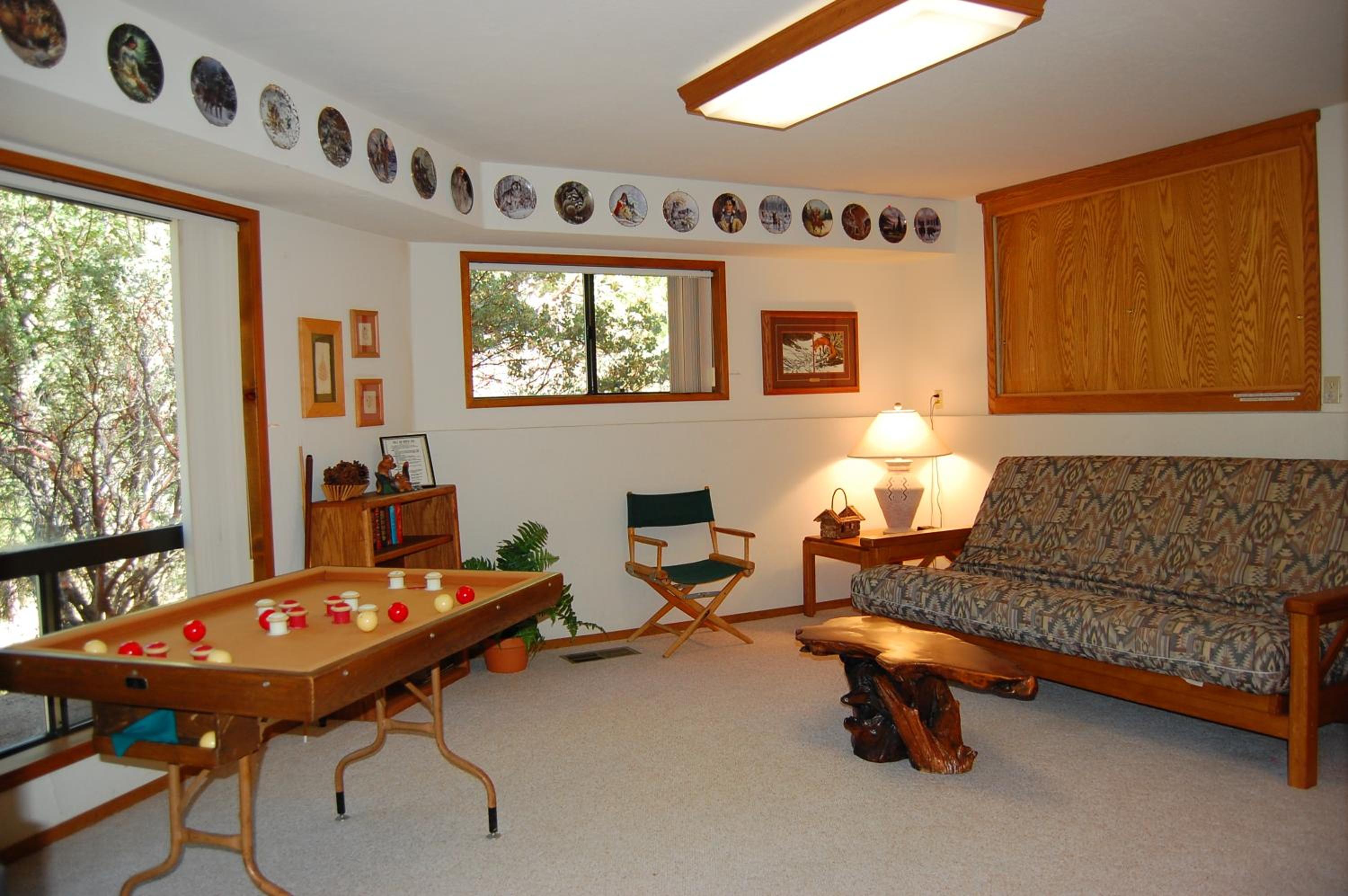 18A Pohono Pines view 5