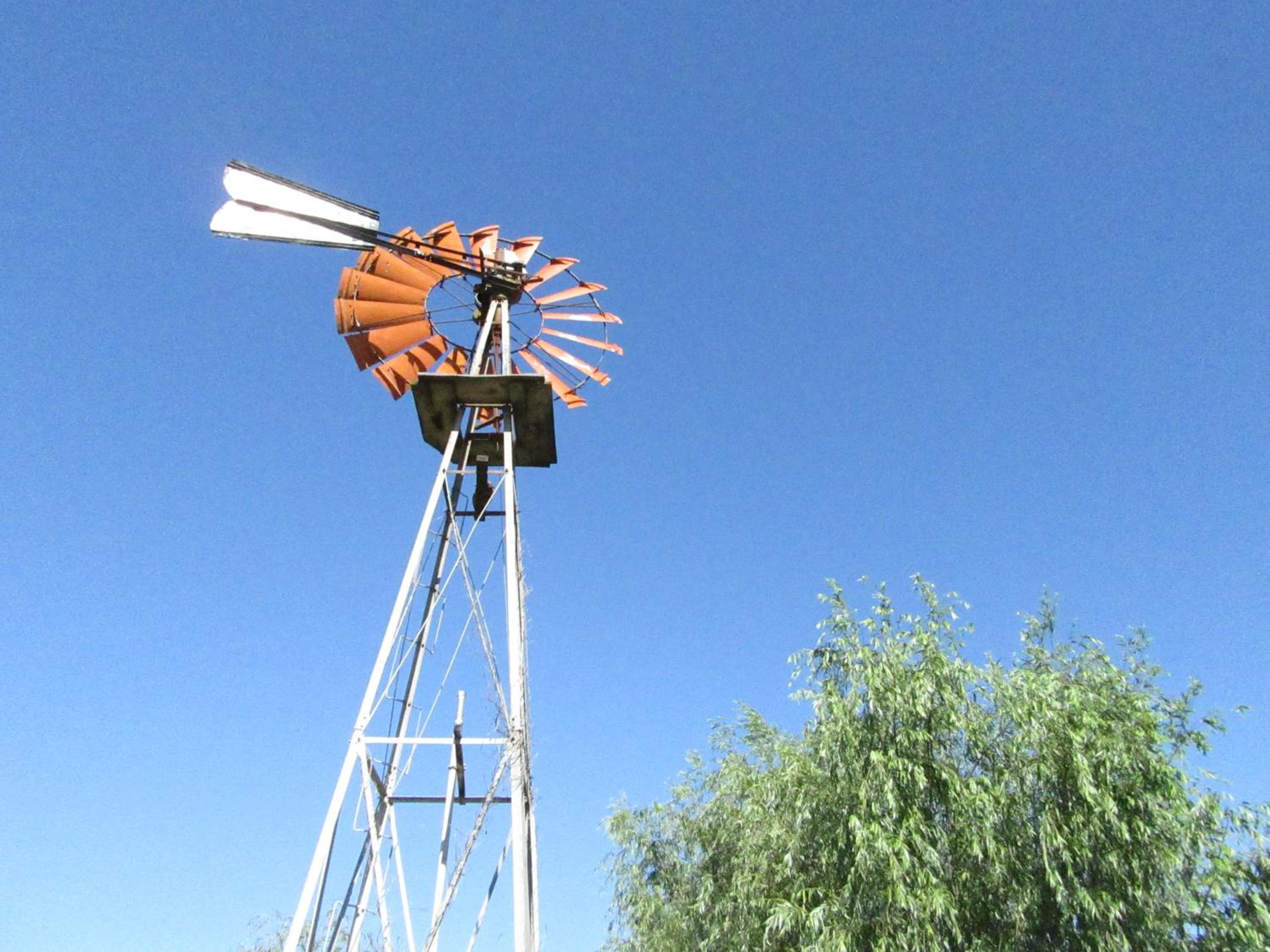 Complejo Molino de las Termas