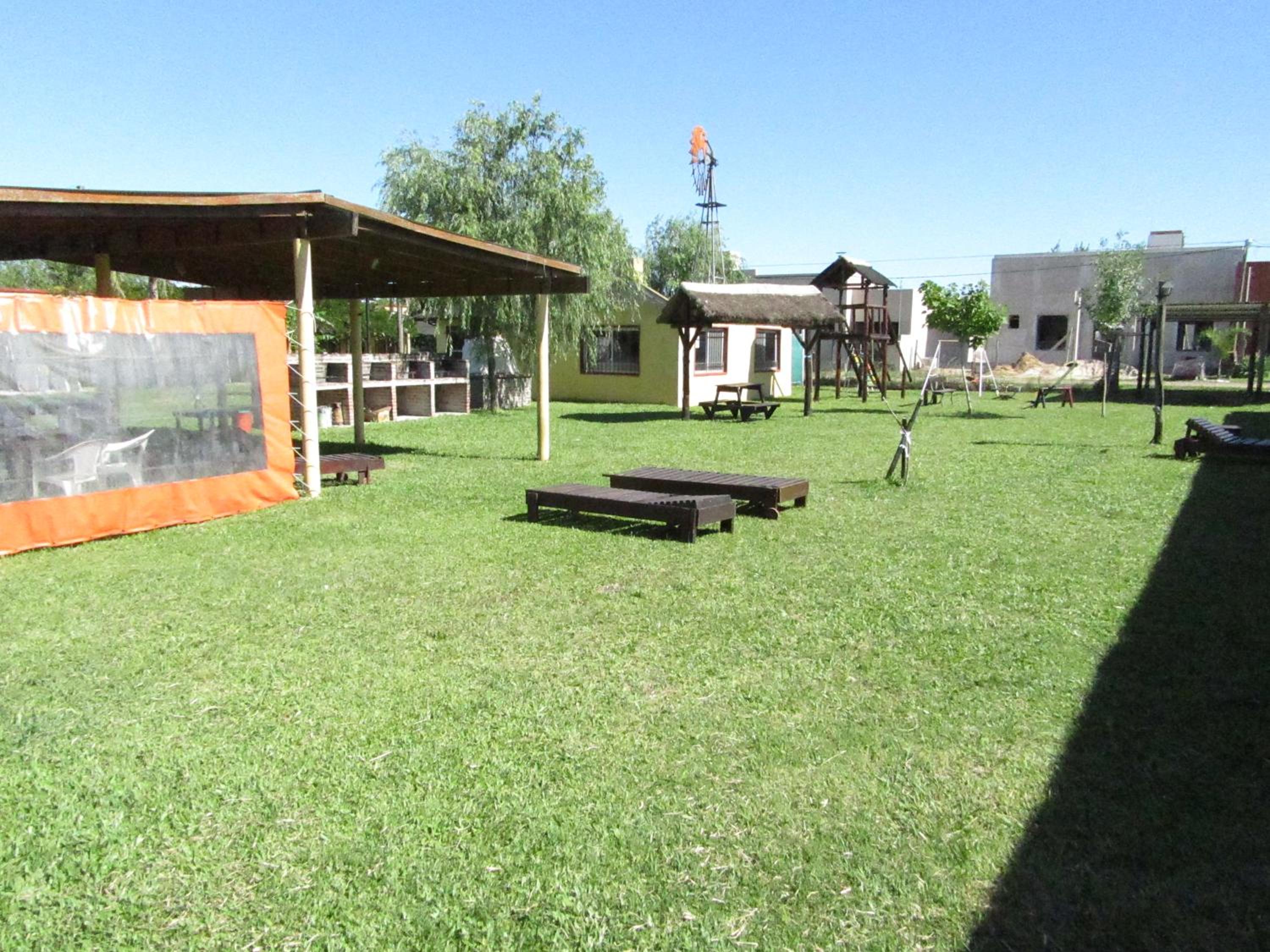 Complejo Molino de las Termas