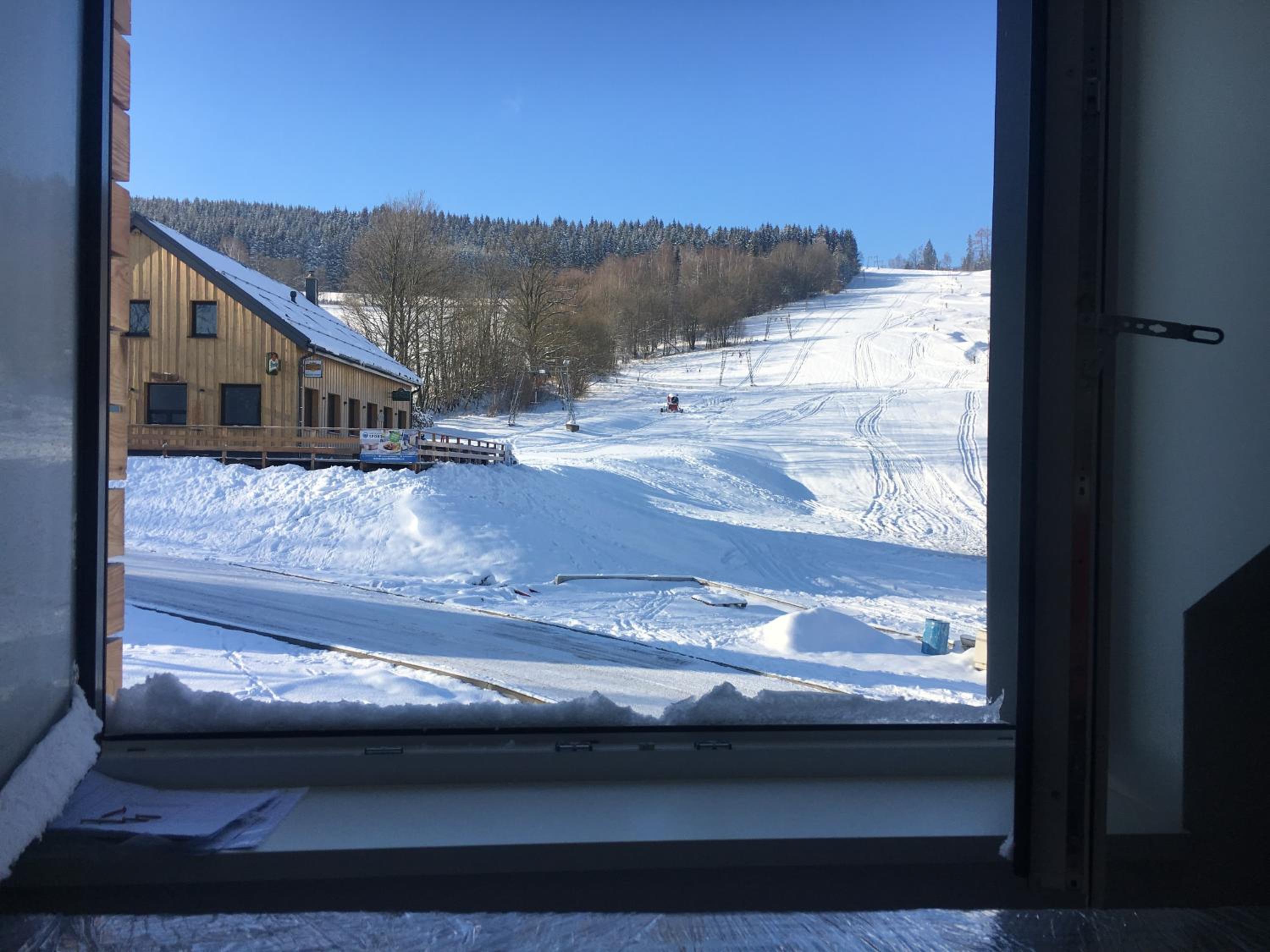 Apartmán Dolní Morava