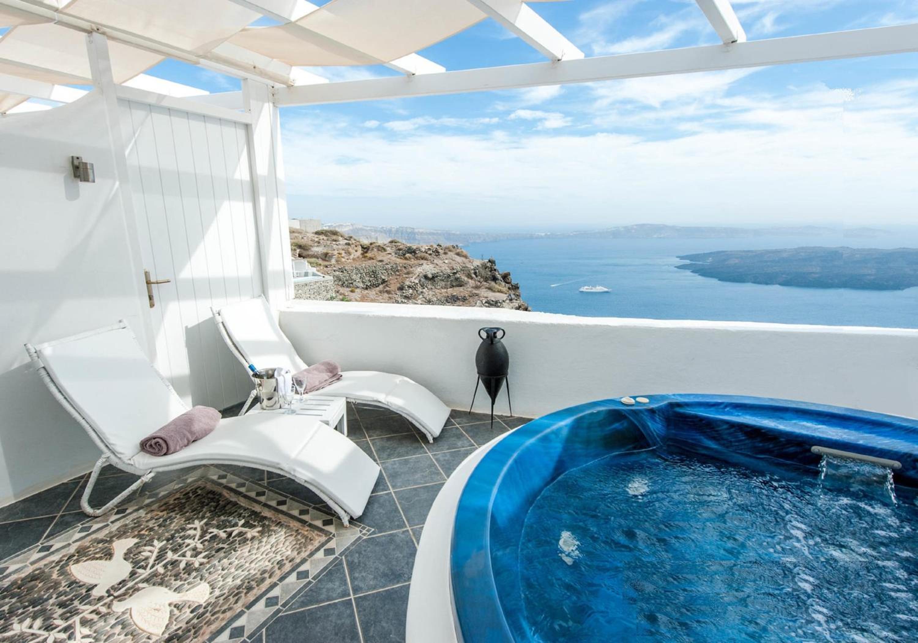 Aeolos Art and Eco Suites - Adults Only 126