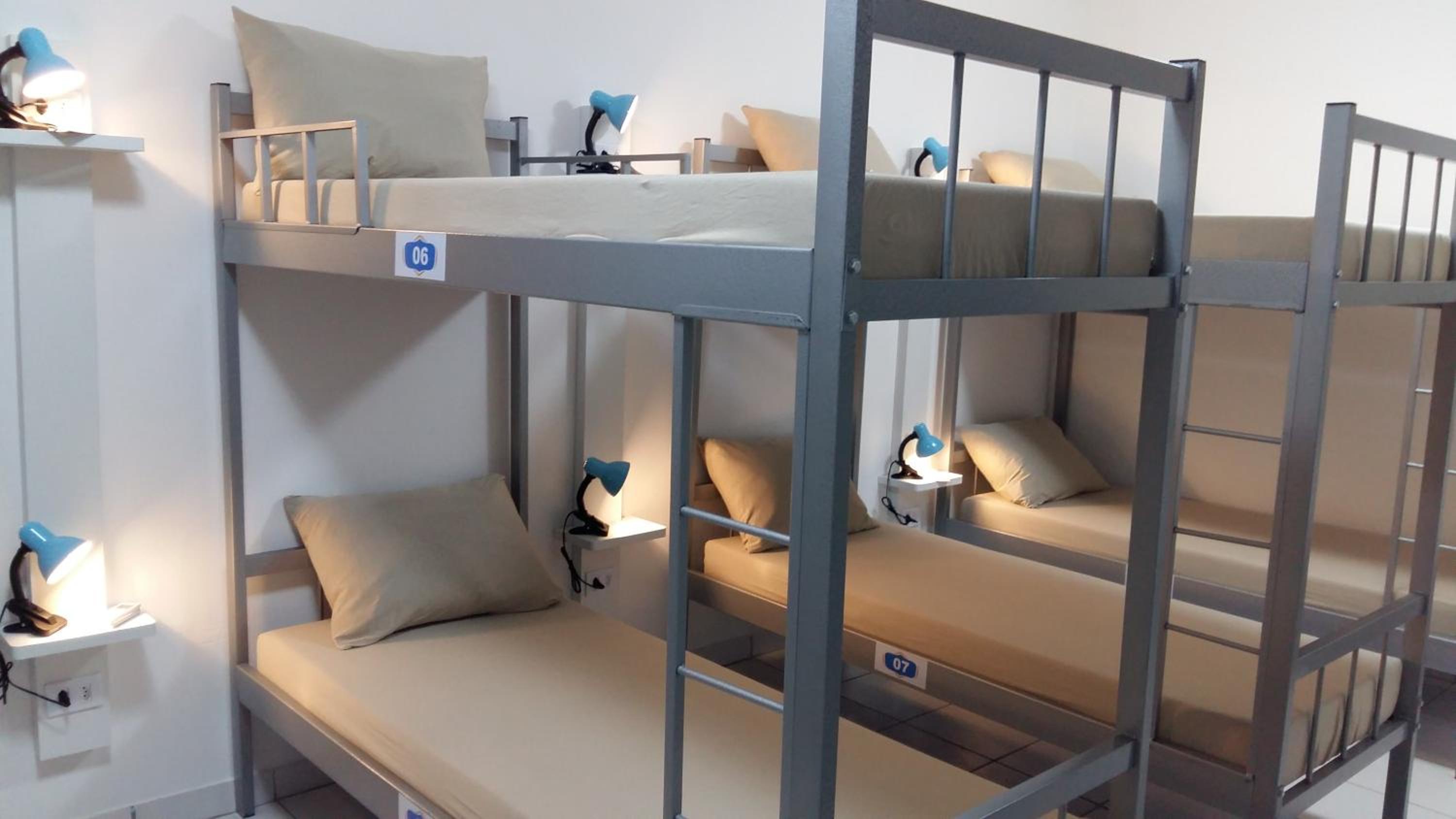 Hostel Pajuçara
