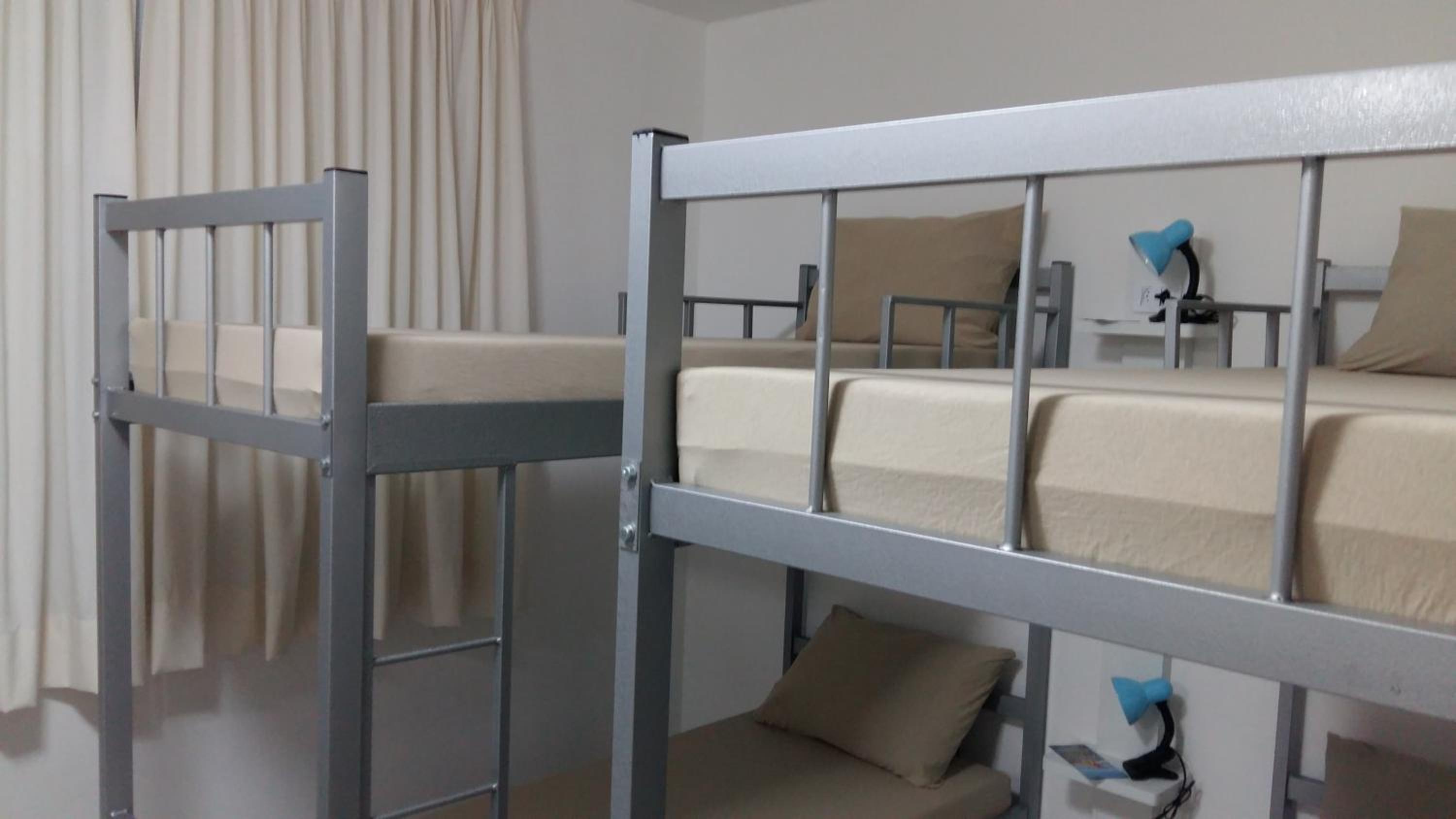Hostel Pajuçara