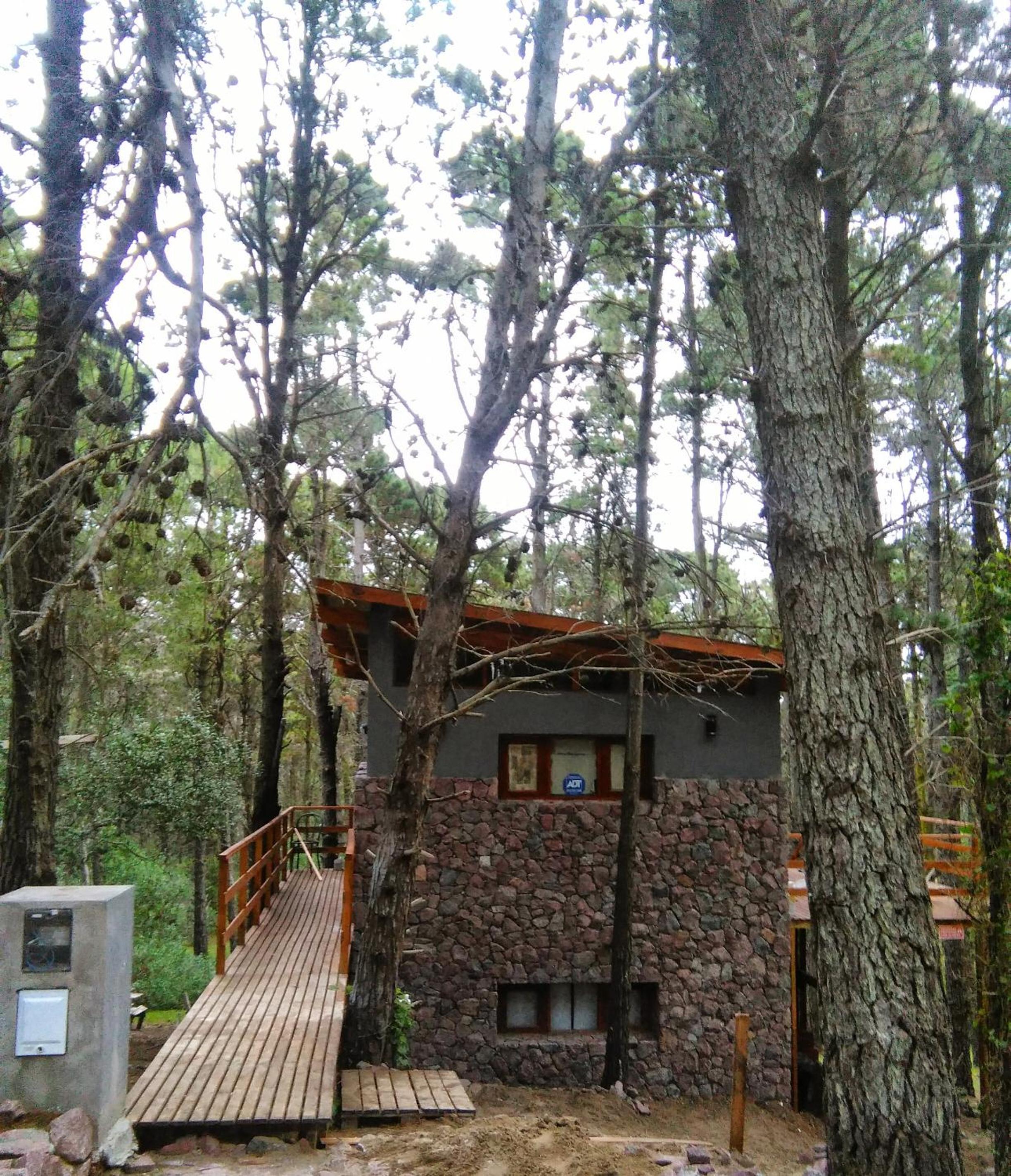 El Vergel
