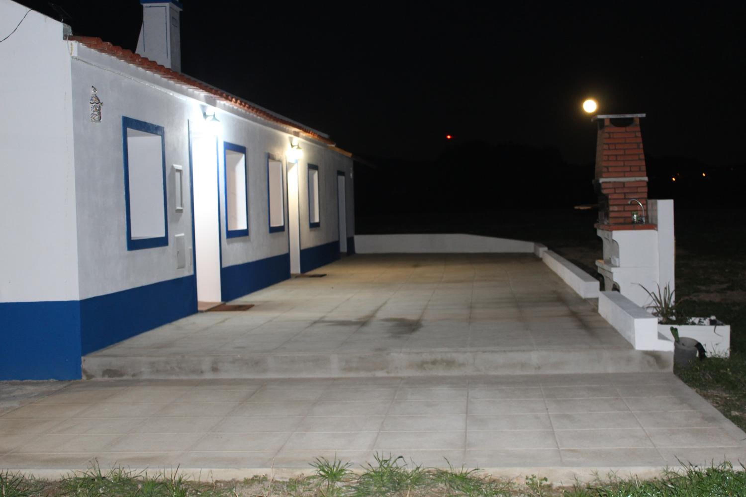 Monte Costa LuZ