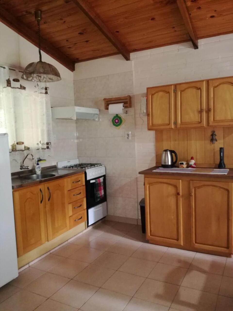 Oasis Bed and Breakfast