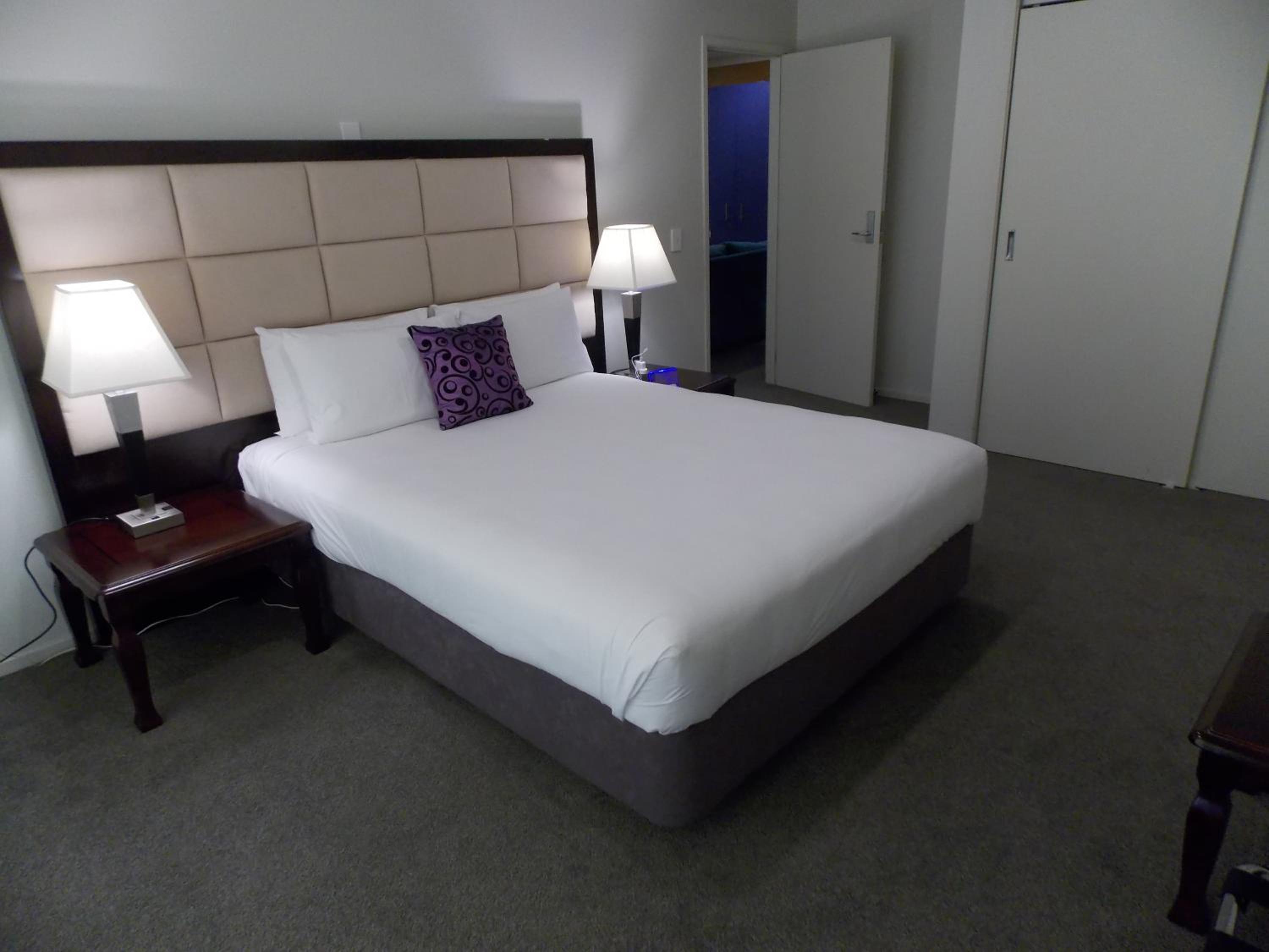 Silver Fern Lodge — photo 56